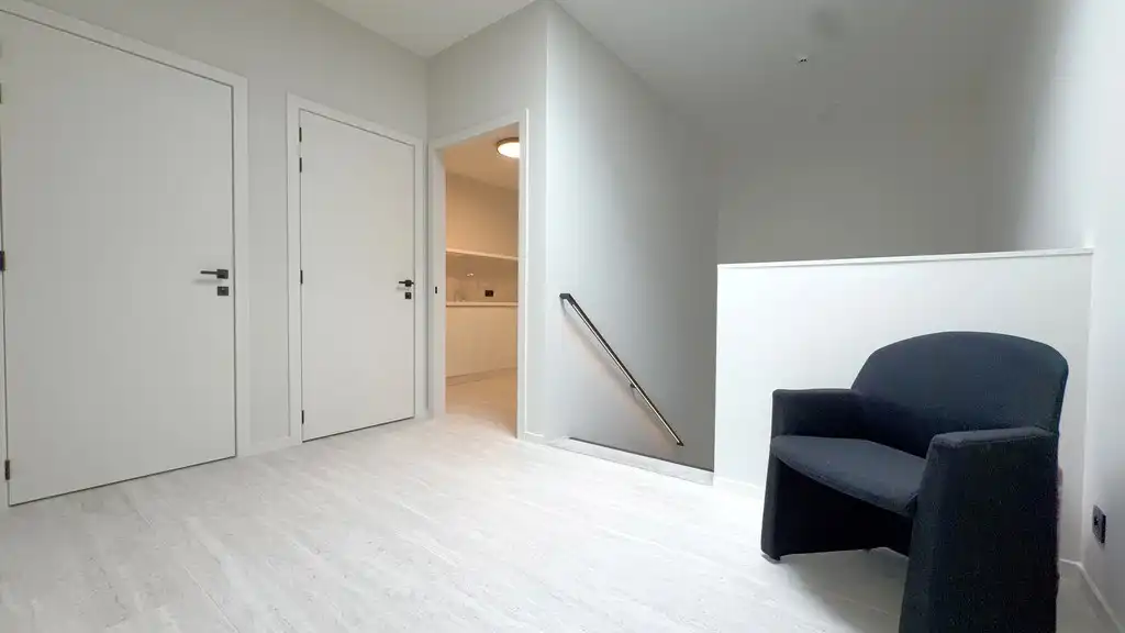 Exclusieve nieuwbouw kantoorruimte te huur in Lokeren foto 13