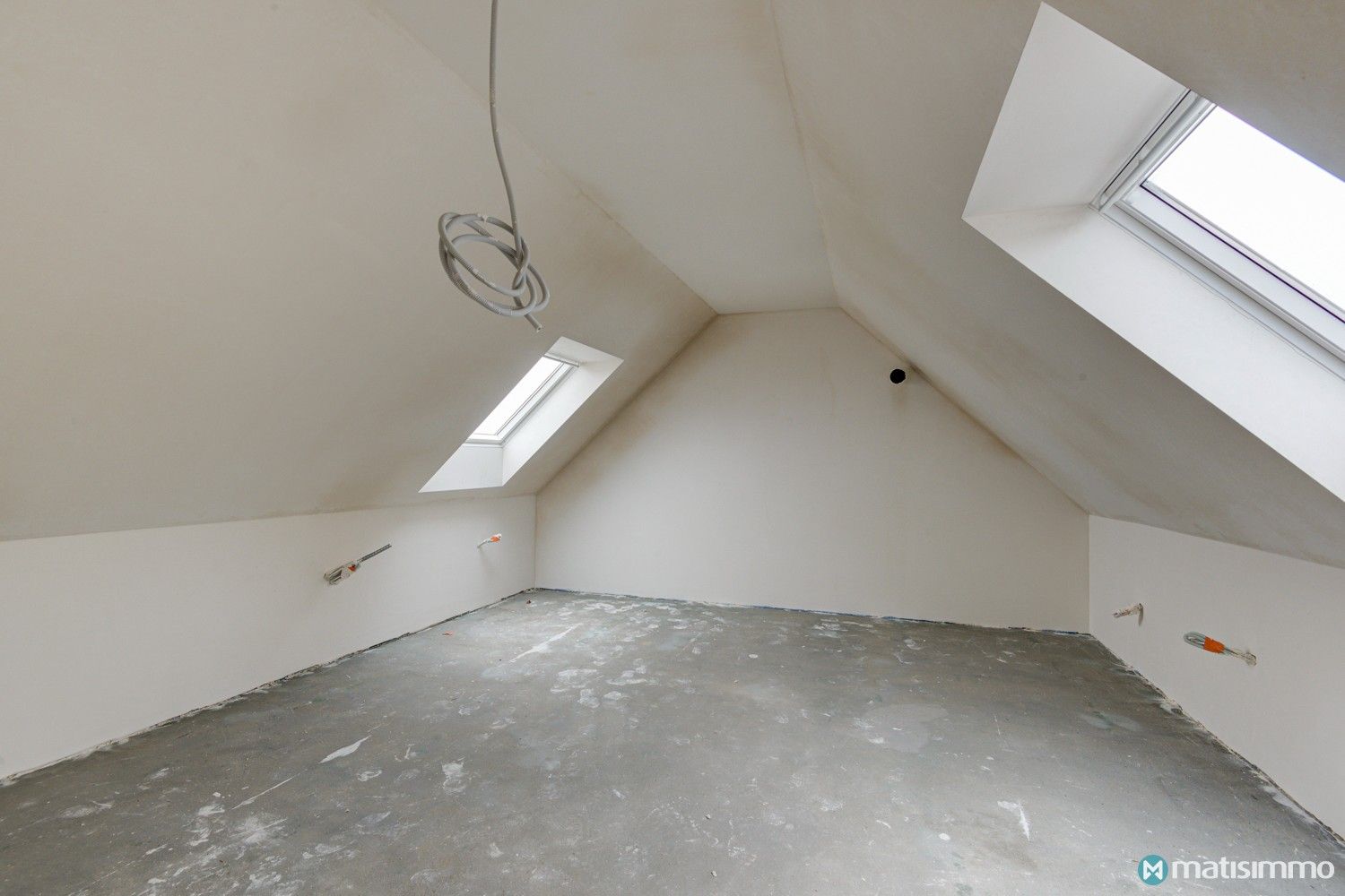CASCO+ -DUPLEX MET 2 SLAAPKAMERS, 1 GARAGE EN TERRAS MET VERLAAGD BTW-TARIEF VAN 6% foto 20
