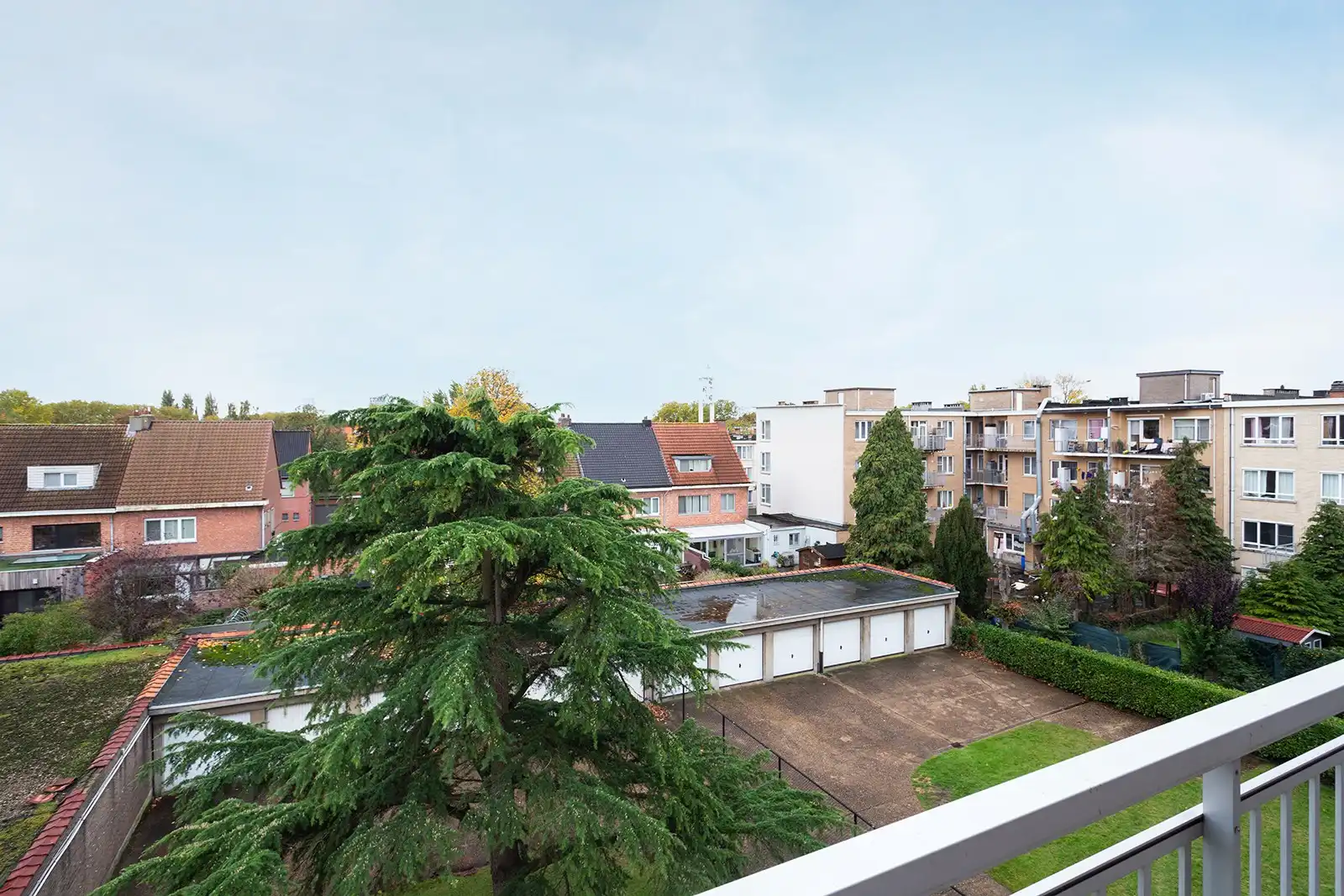 Ruim en lichtrijk appartement met 3 slaapkamers op centrale ligging foto 13