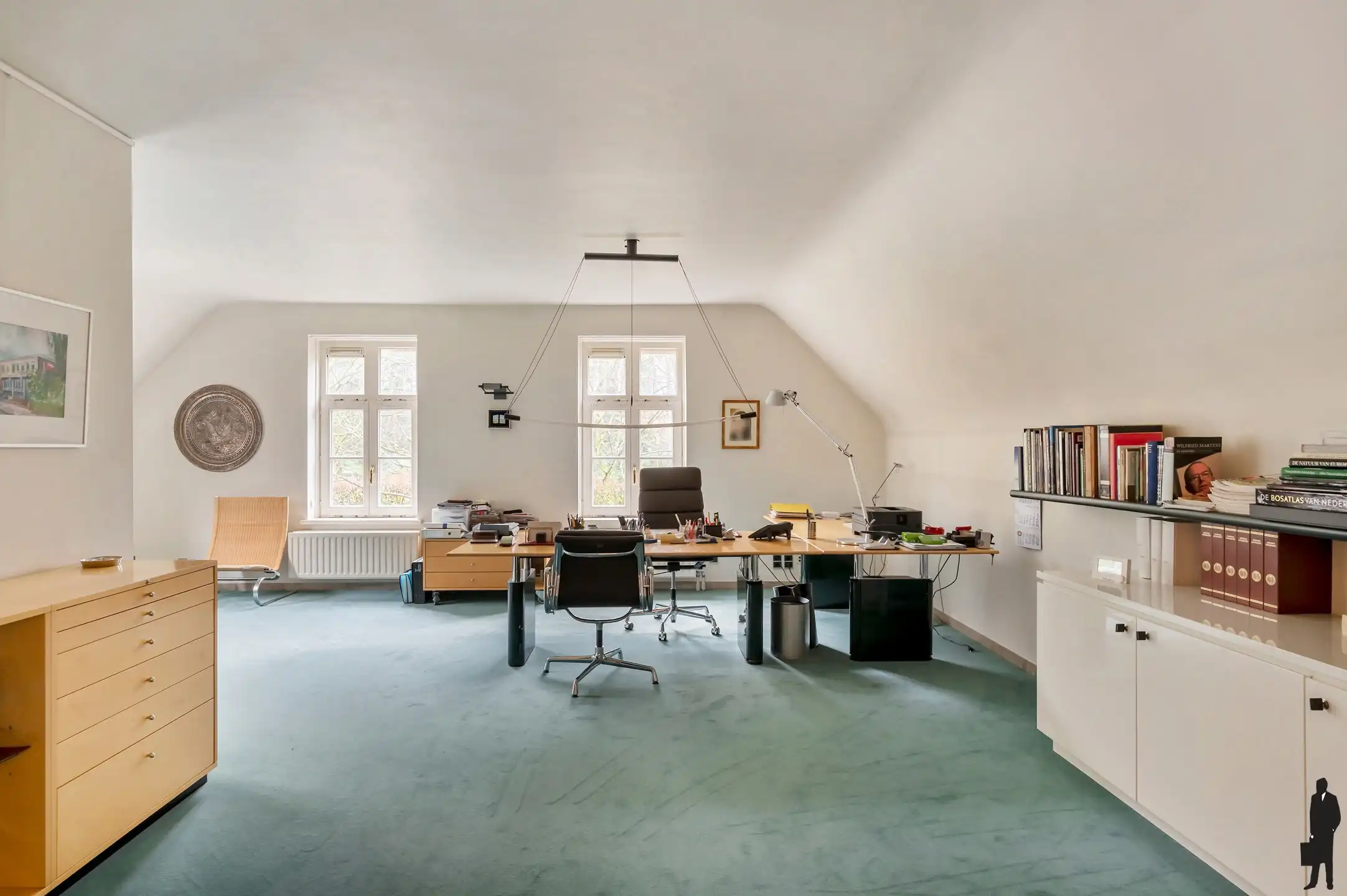 Op absolute toplocatie gelegen villa! foto 20