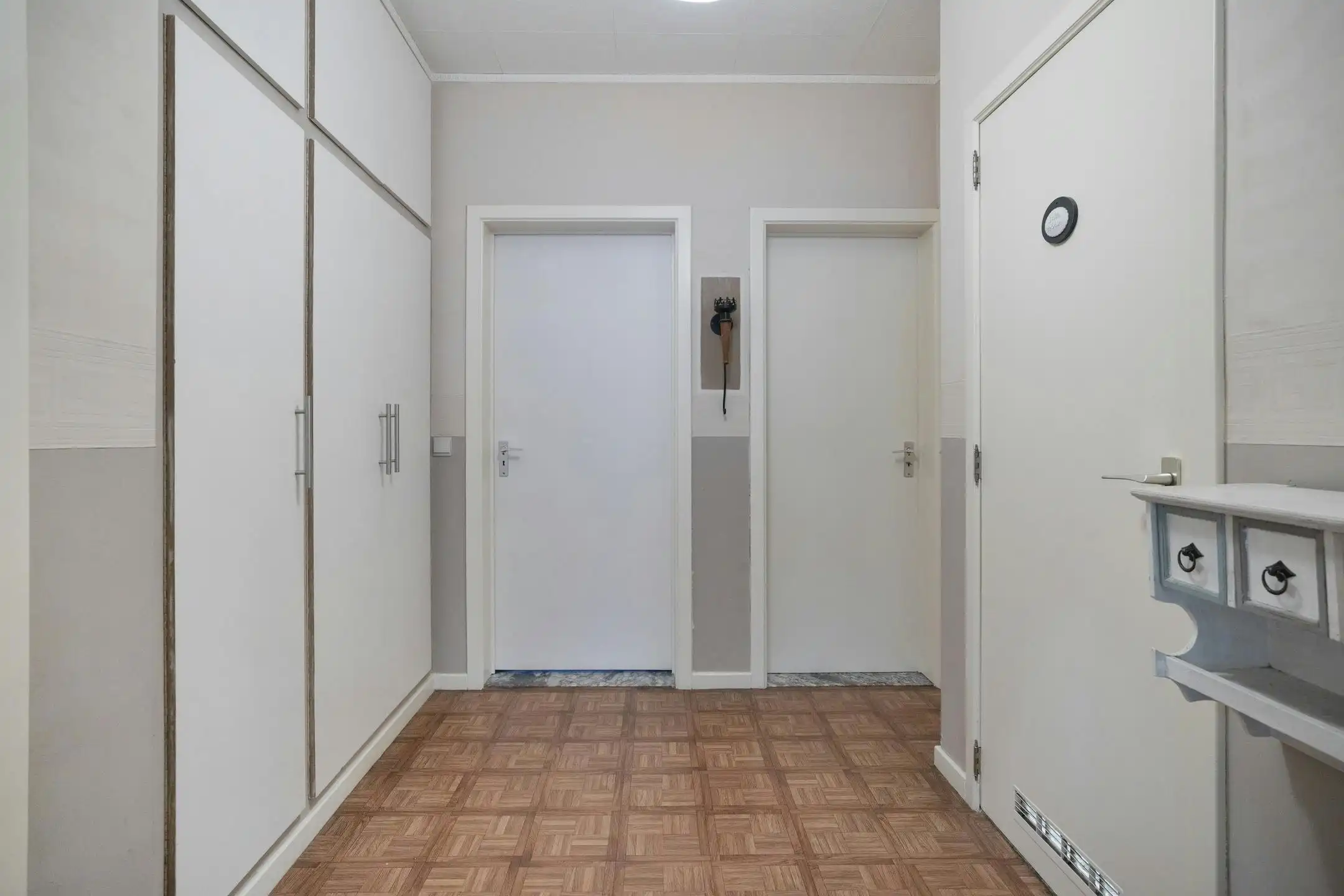 Opbrengsteigendom in de gegeerde "Vogeltjeswijk" te Merksem foto 9