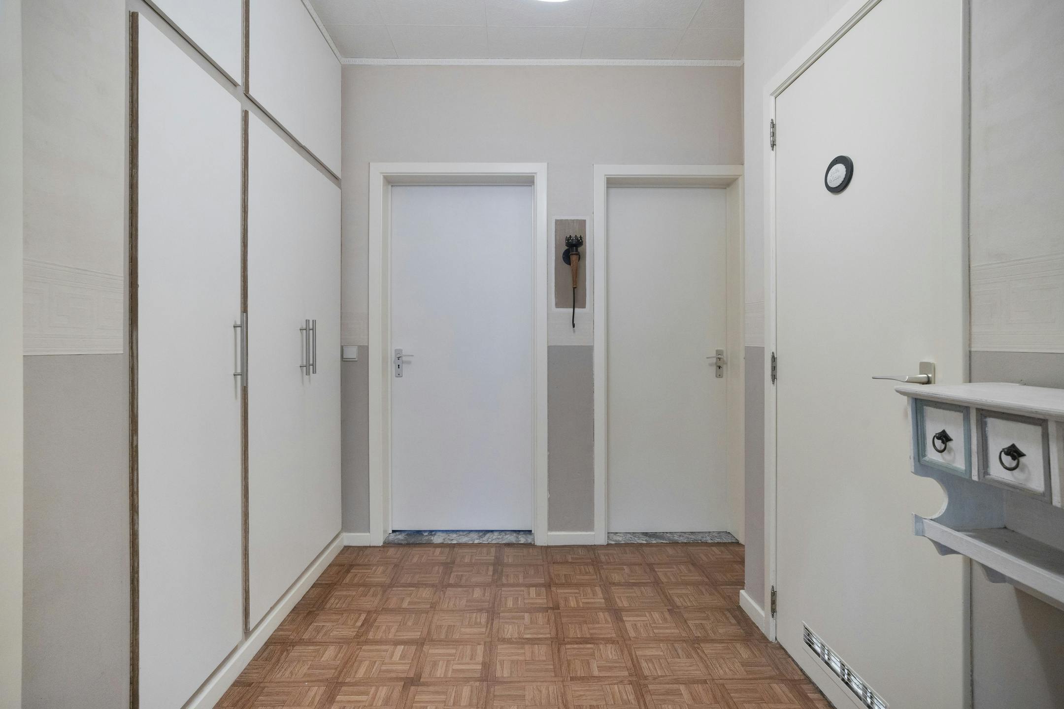 Opbrengsteigendom in de gegeerde "Vogeltjeswijk" te Merksem foto 9