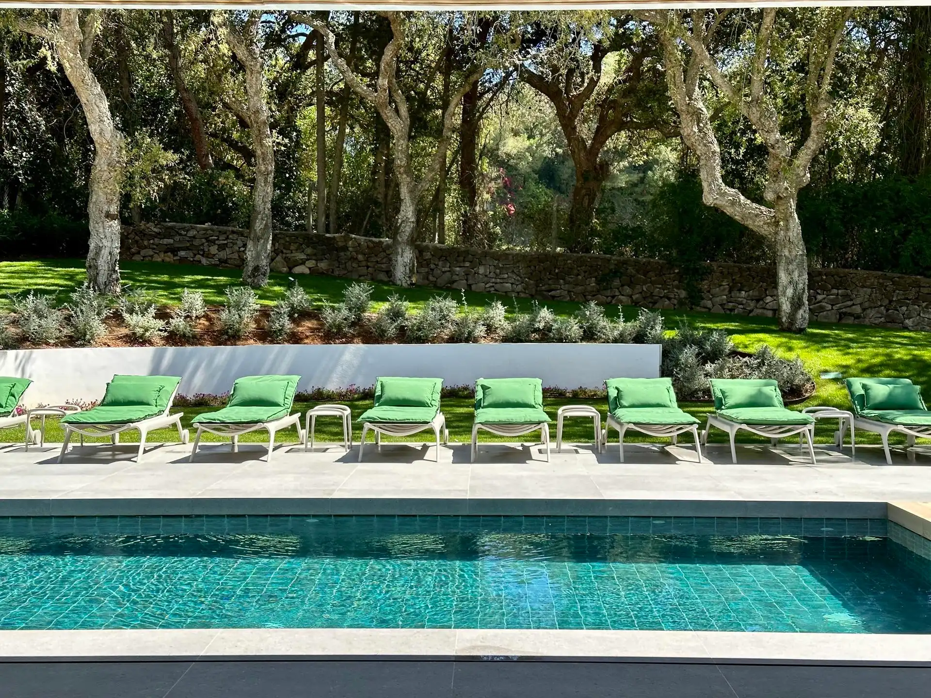 Villa in het hart van de iconische Valderrama golfbaan... foto 15