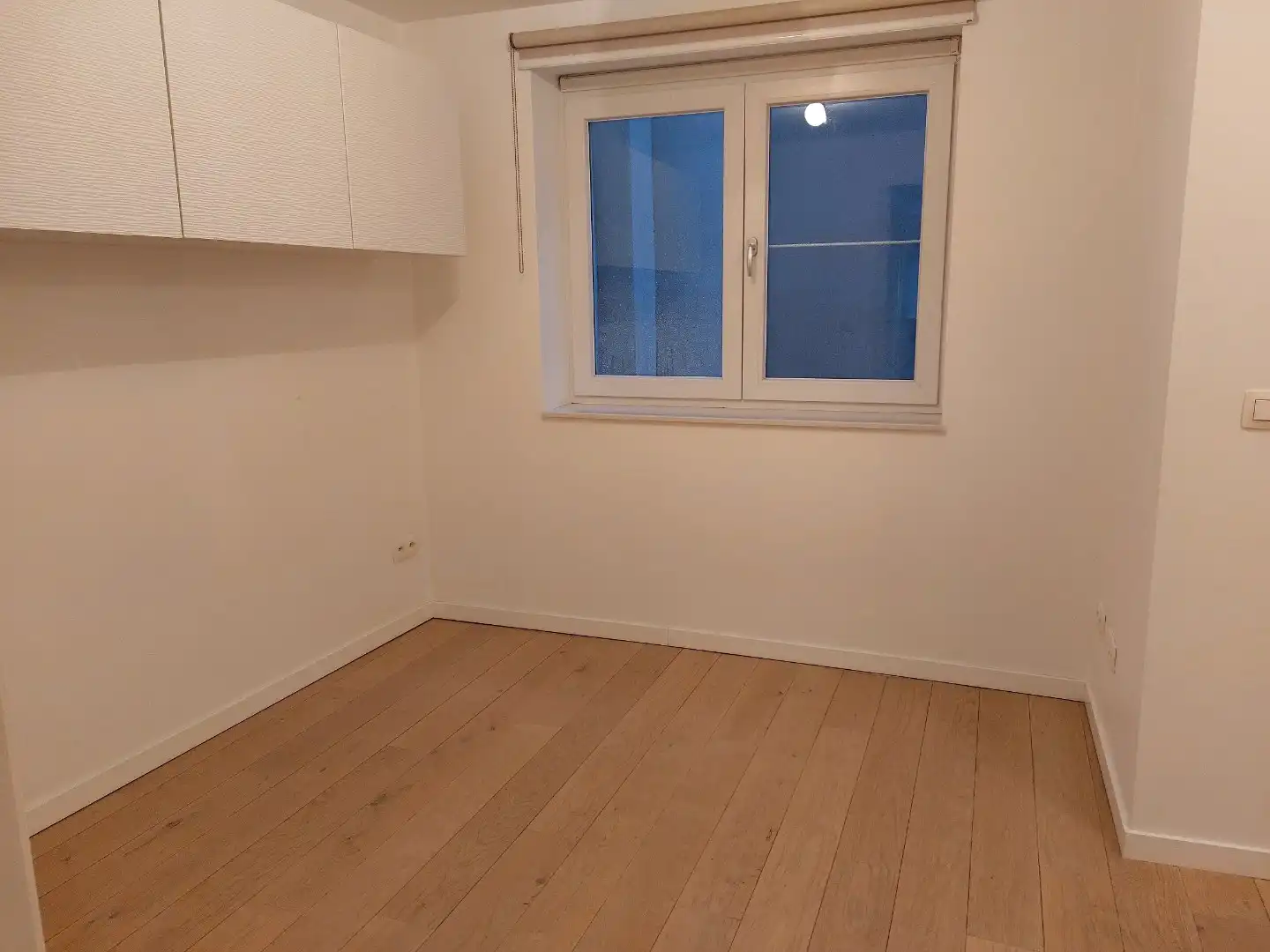 PRACHTIG RECENT APP. GELEGEN JOZEF II STRAAT - TOPLIGGING! foto 14