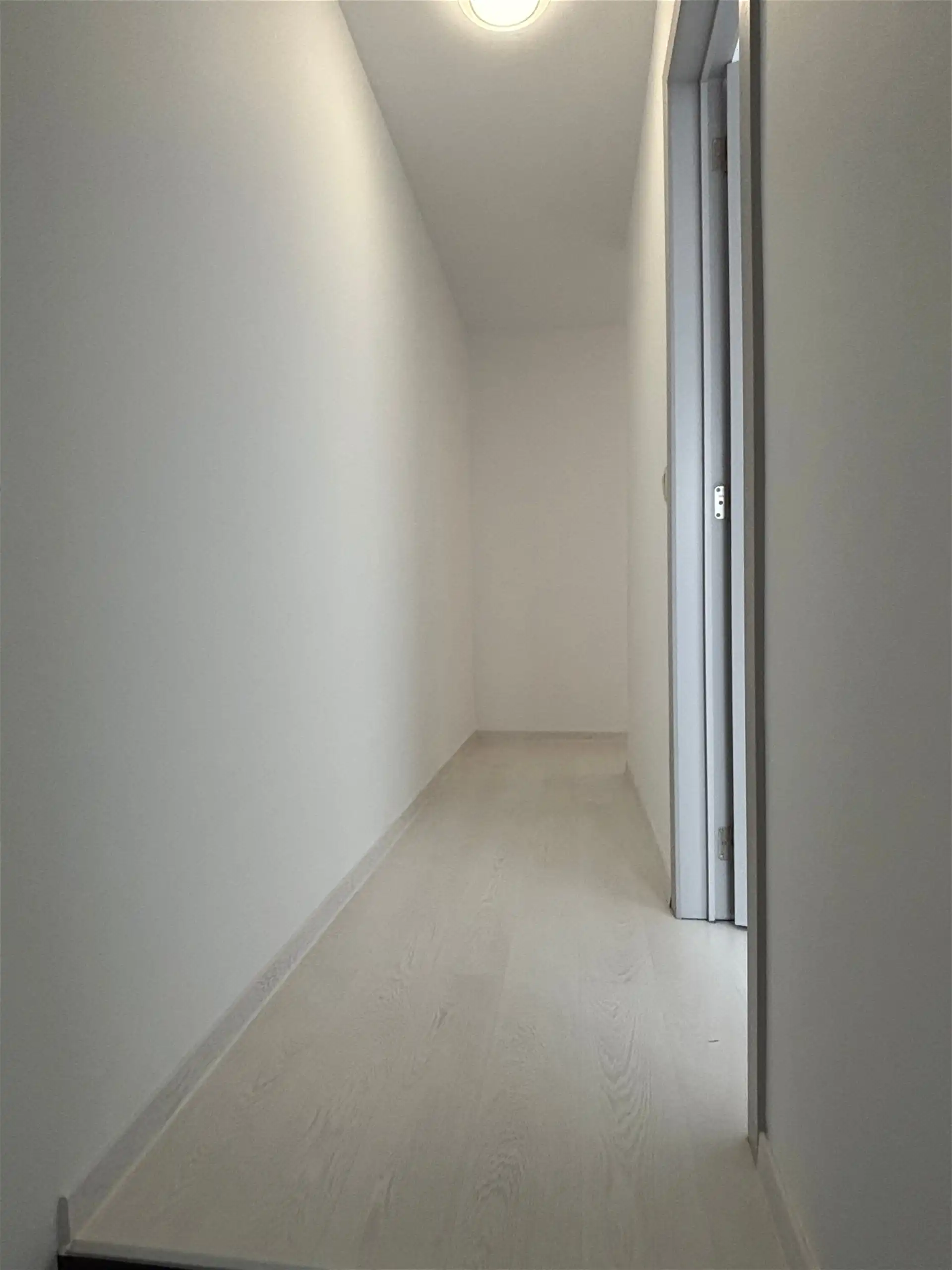  Appartement met 3 slaapkamers en garage nabij centrum Wemmel foto 14