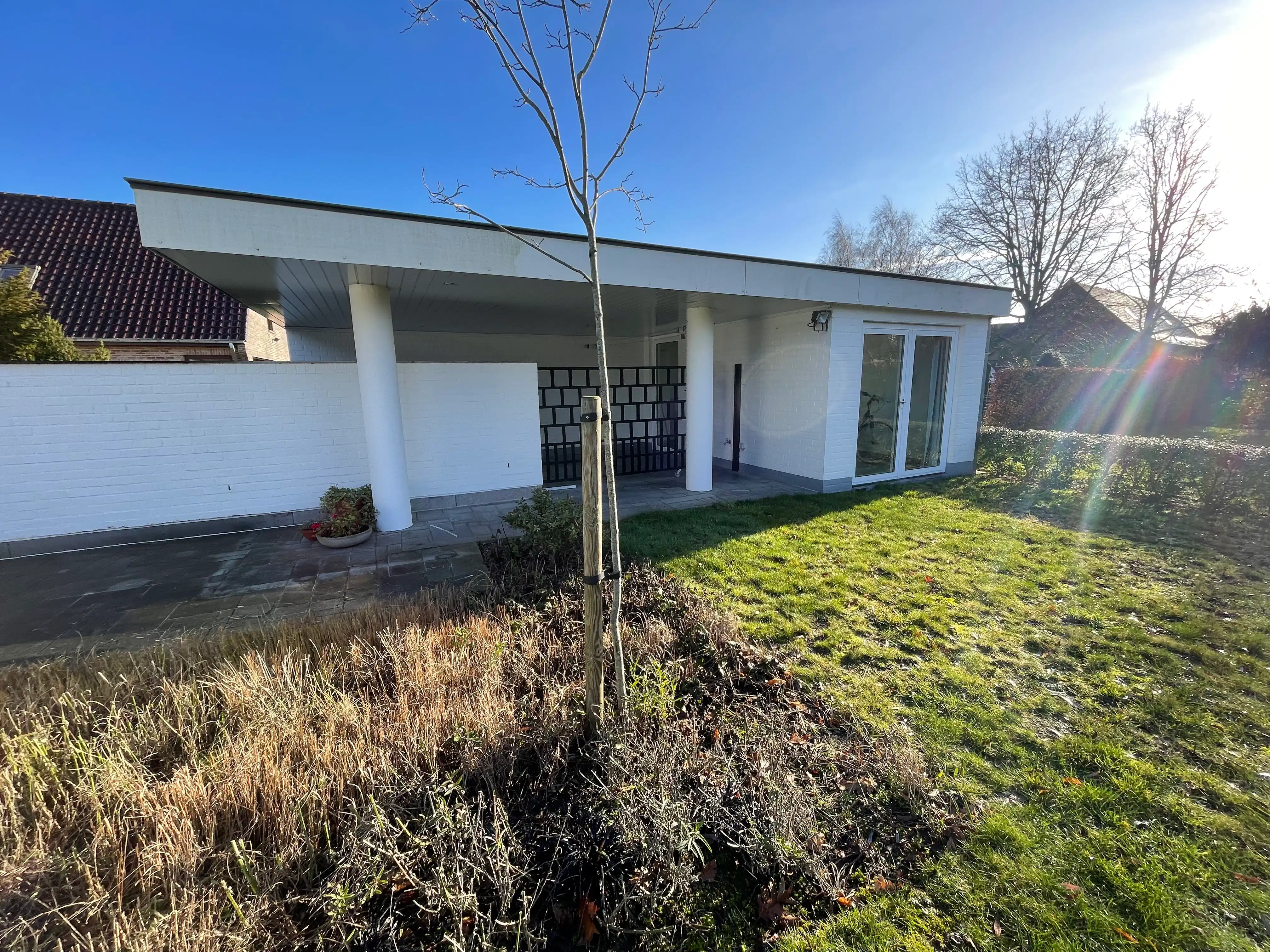 VILLA op toplocatie foto 50