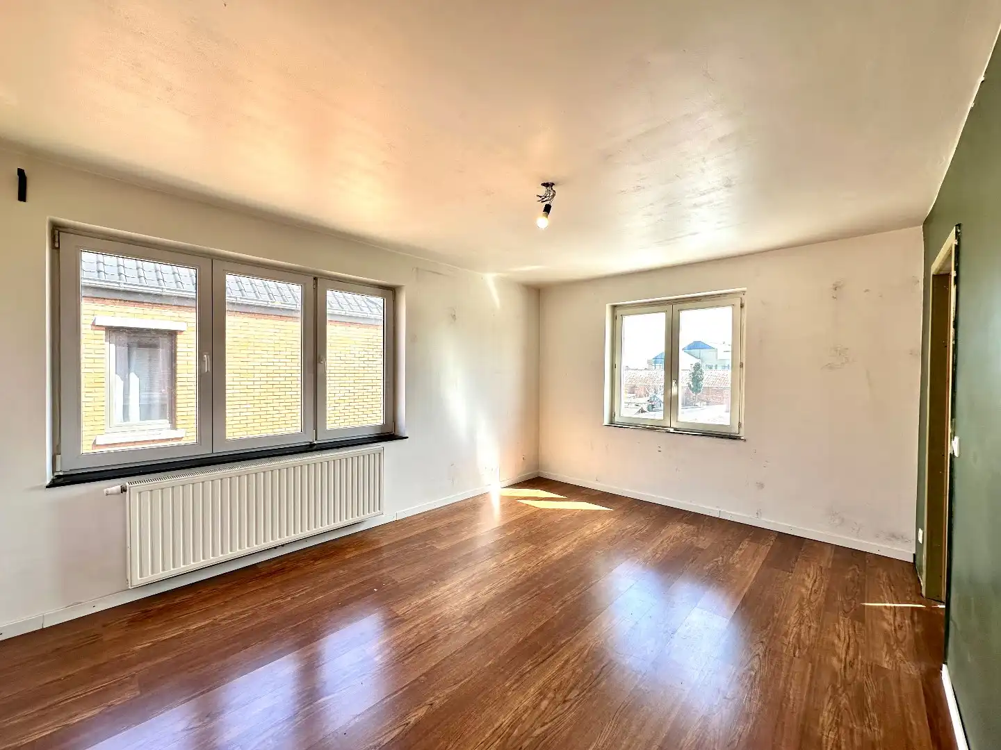 moderne halfopen bebouwing op rustige ligging nabij het centrum van Tongeren foto 16