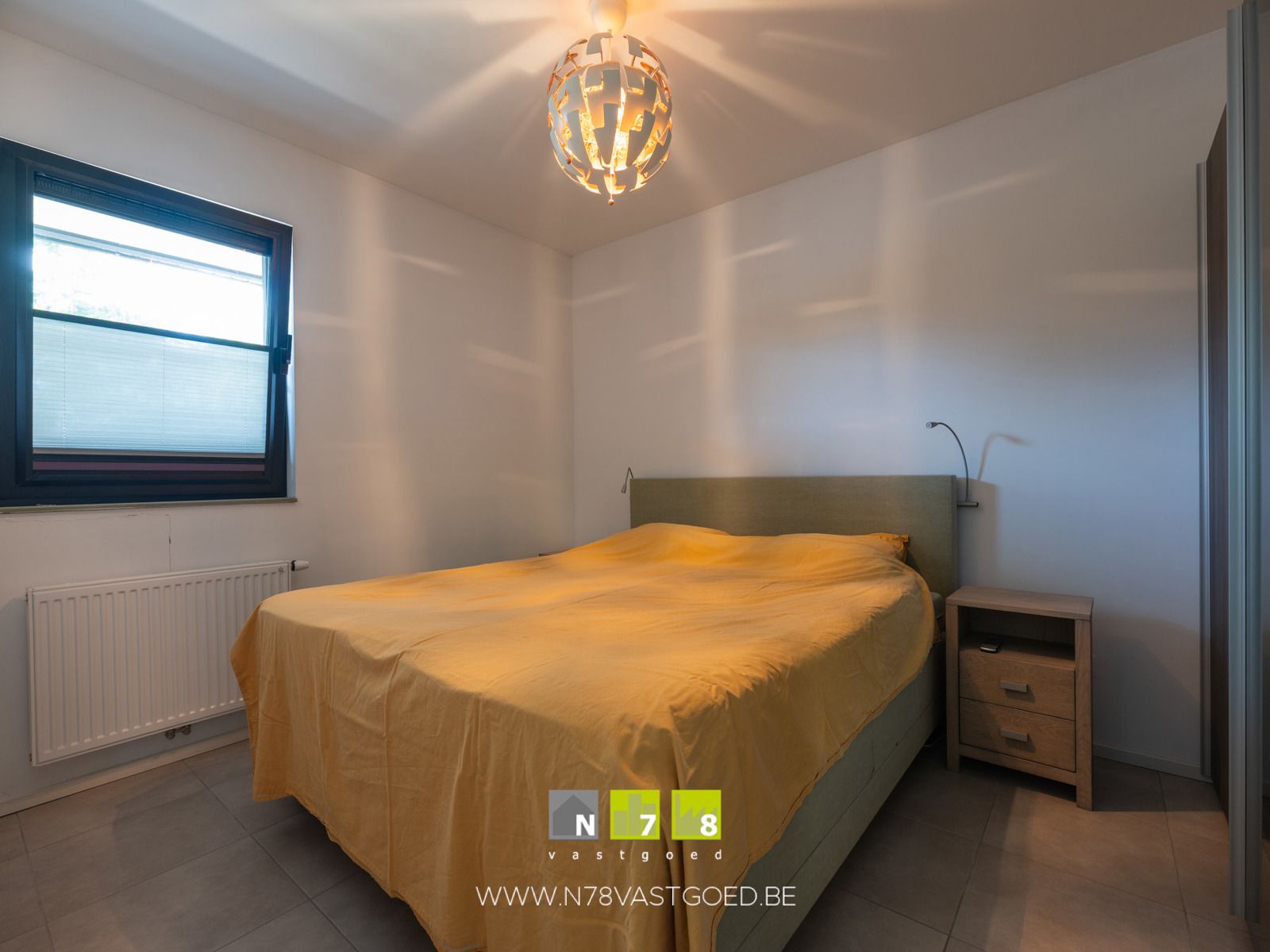 Appartement te koop foto 13