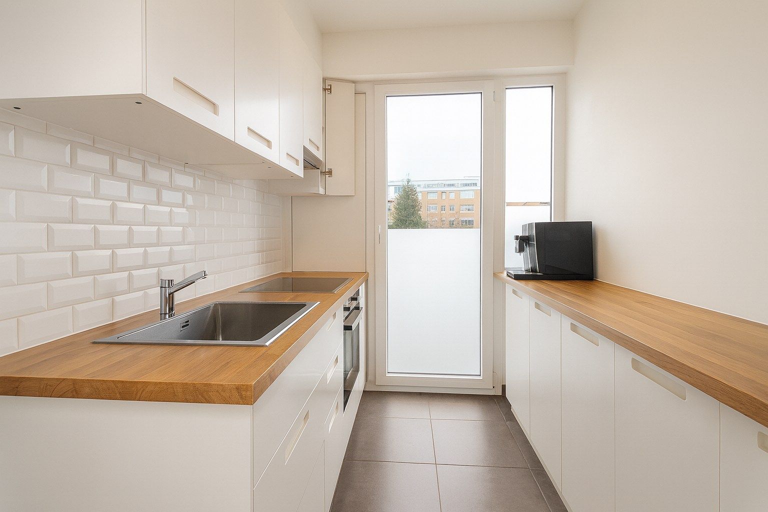 Unieke eigendom met woning, duplexappartement, magazijn en tuin op 508 m² gelegen te Burcht (Zwijndrecht)! foto 21