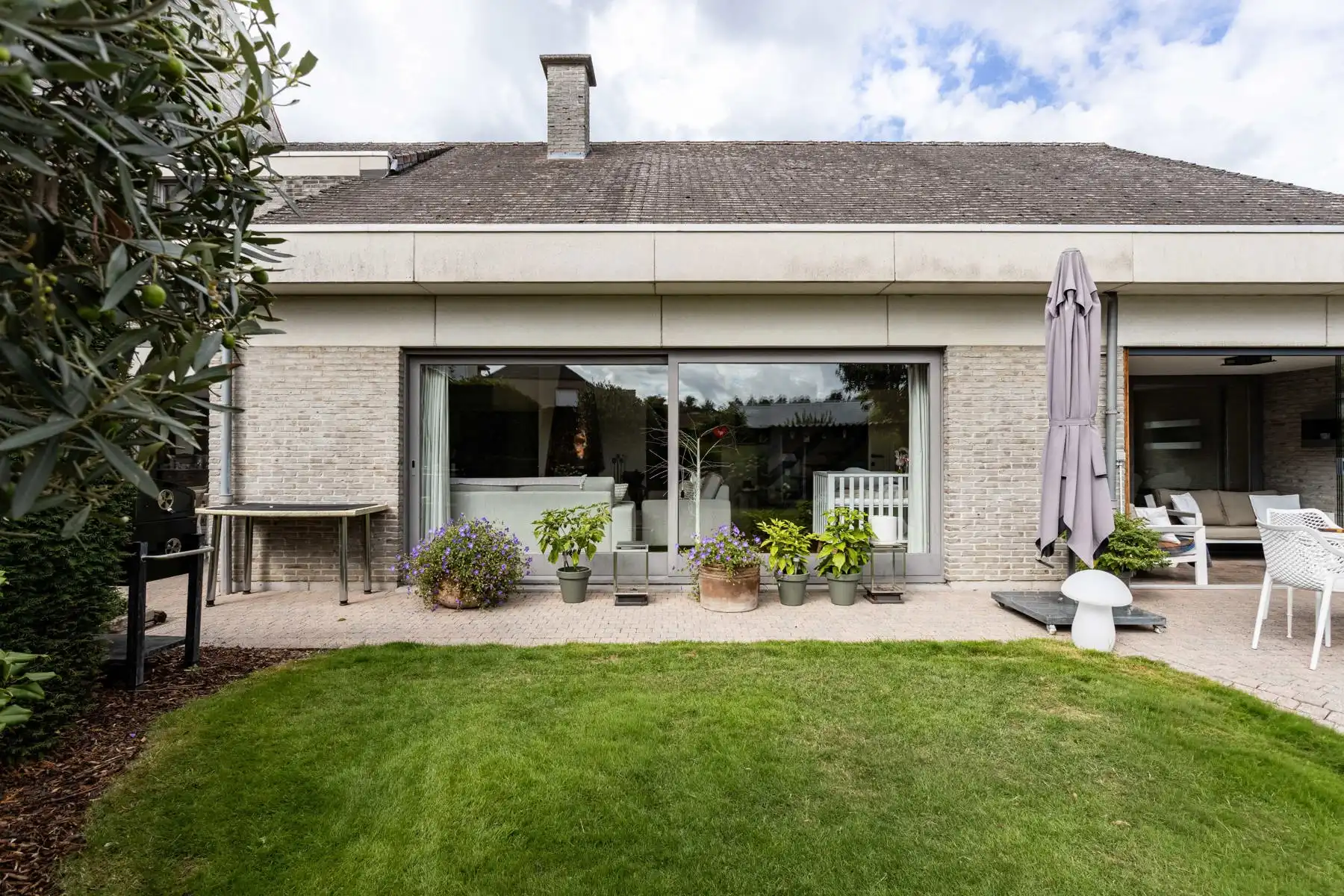 Gebouw te koop foto 27
