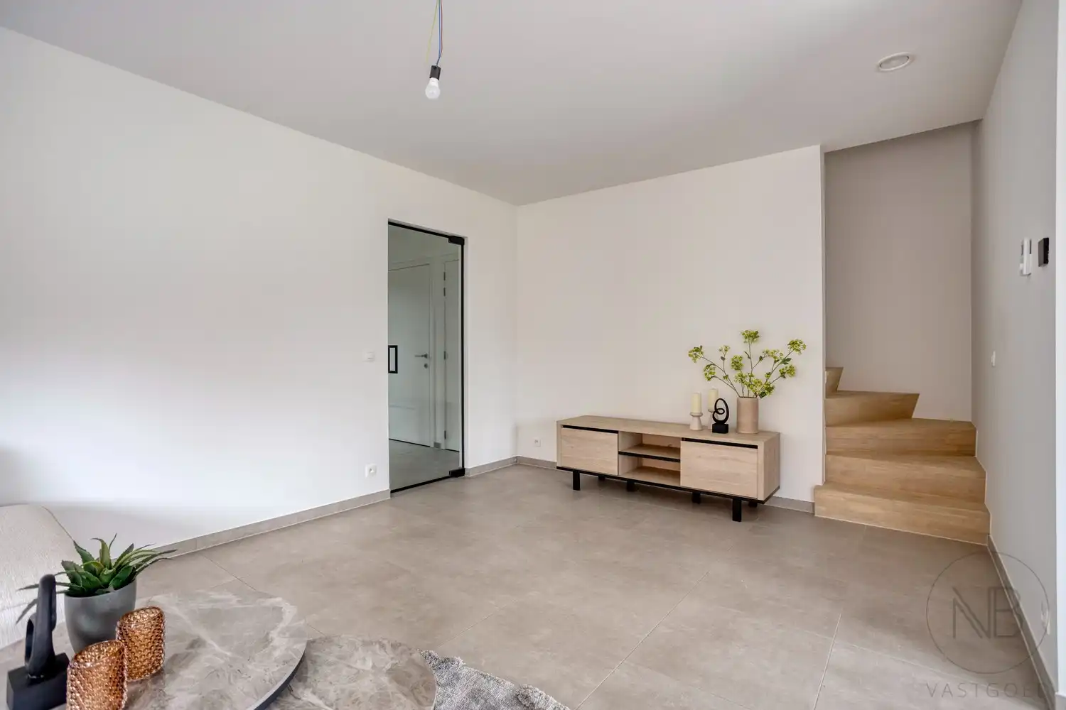 Moderne en energiezuinige woning te huur foto 4