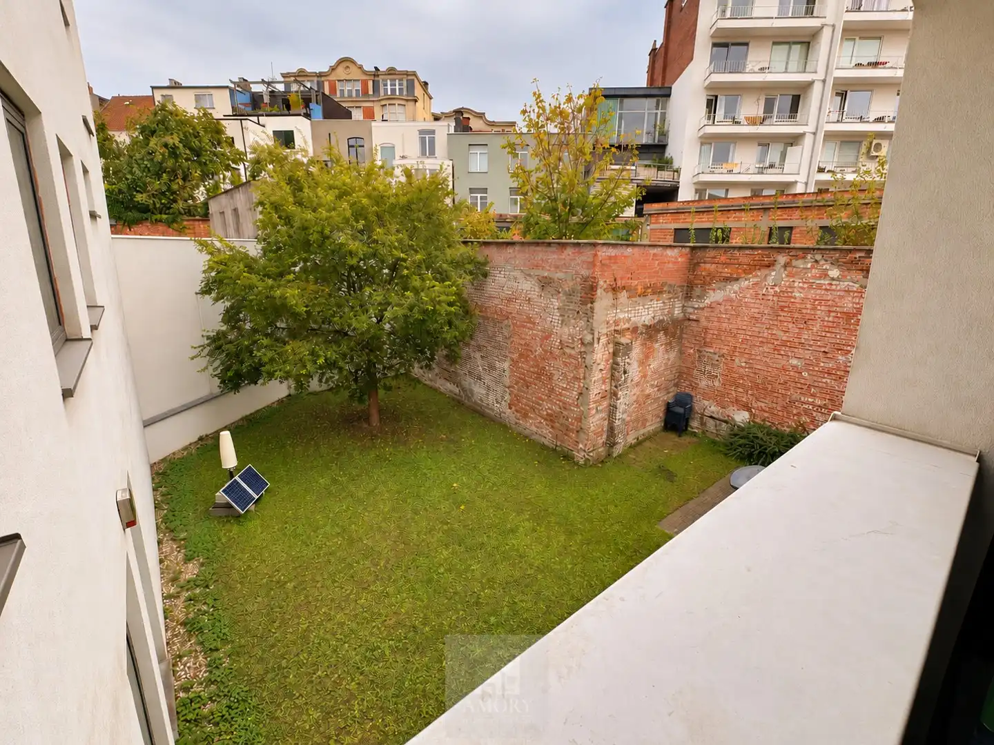 Ruim en energiezuinig 4-slaapkamer appartement met inpandig terras en overdekte autostaanplaats foto 7
