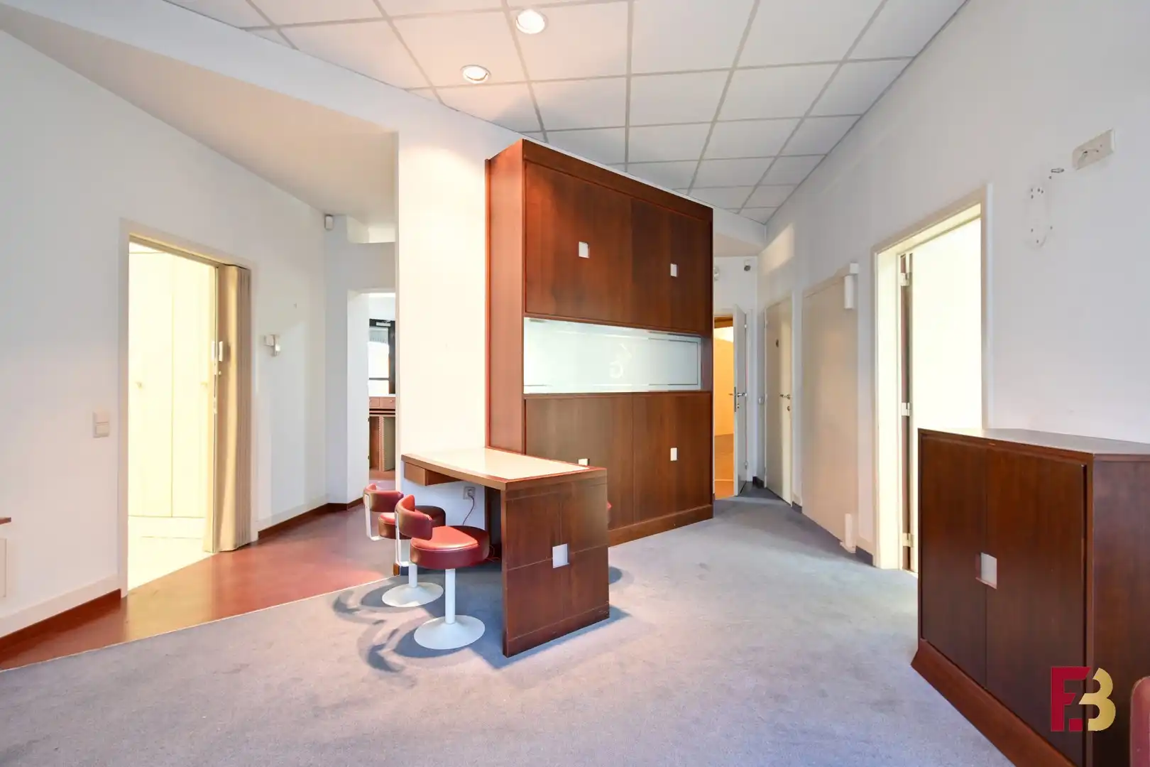 Ontdek de perfecte locatie voor jouw pop-up in het hart van Oudenaarde! foto 7