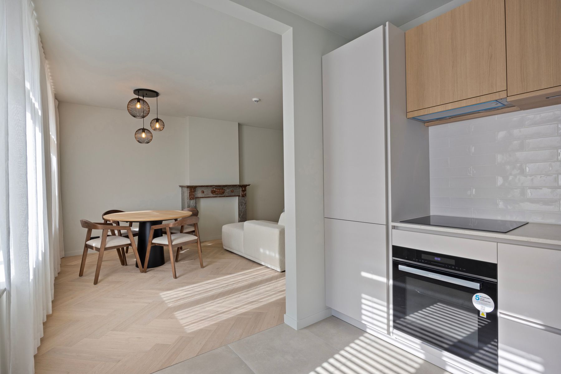 LAATSTE FLAT - UNICUM STADSKERN LEUVEN foto 6