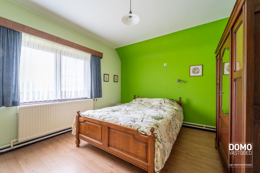 UNIEKE WONING MET 2 RUIME LOODSEN OP PERCEEL VAN 58A49CA foto 21