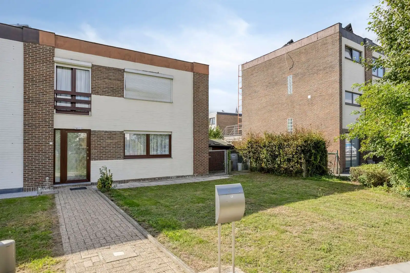 Huis te koop Langblok 30 - 1650 BEERSEL