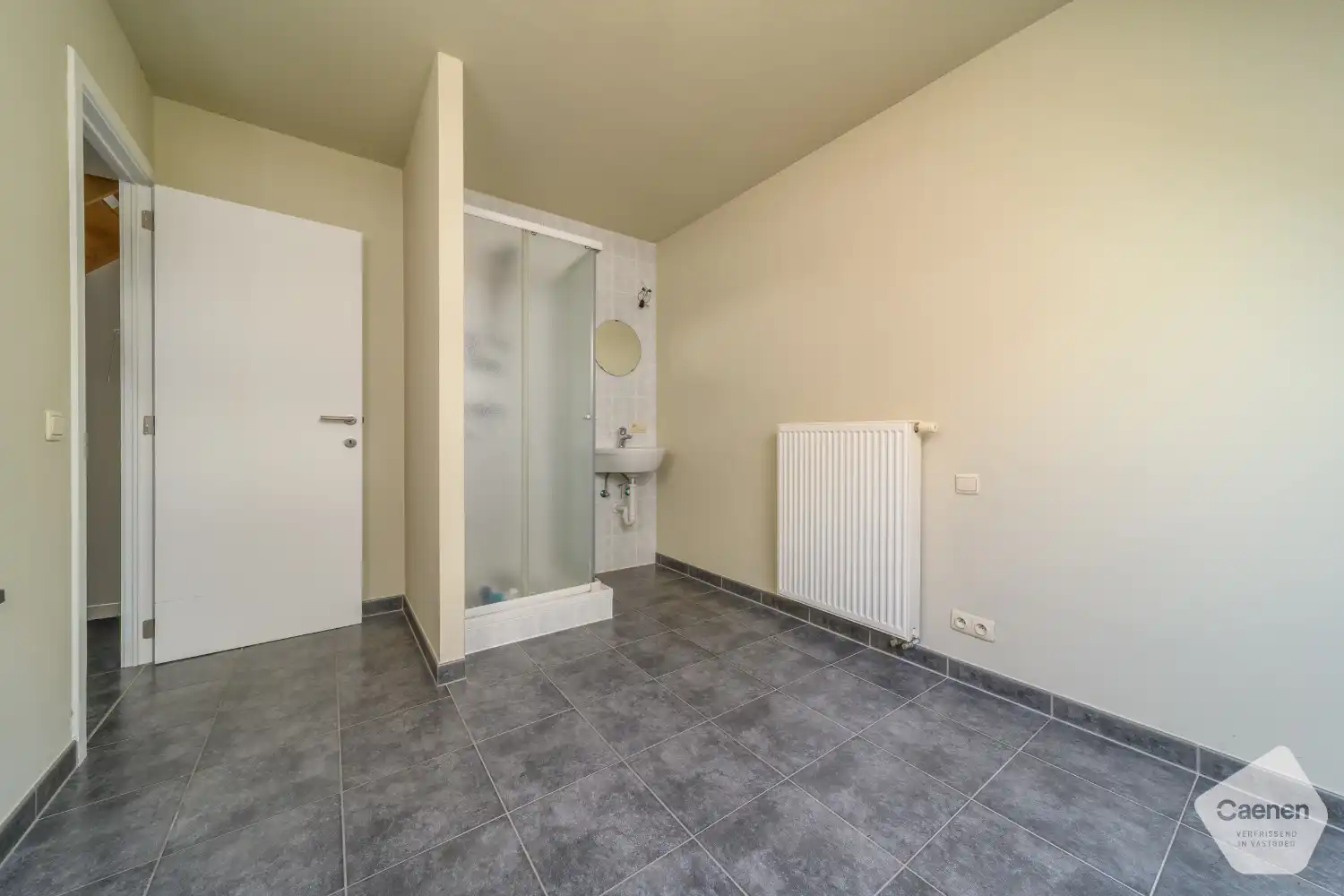 Zongericht en energiezuinig Dakappartement met uitzicht over de Dumontwijk – De Panne foto 11