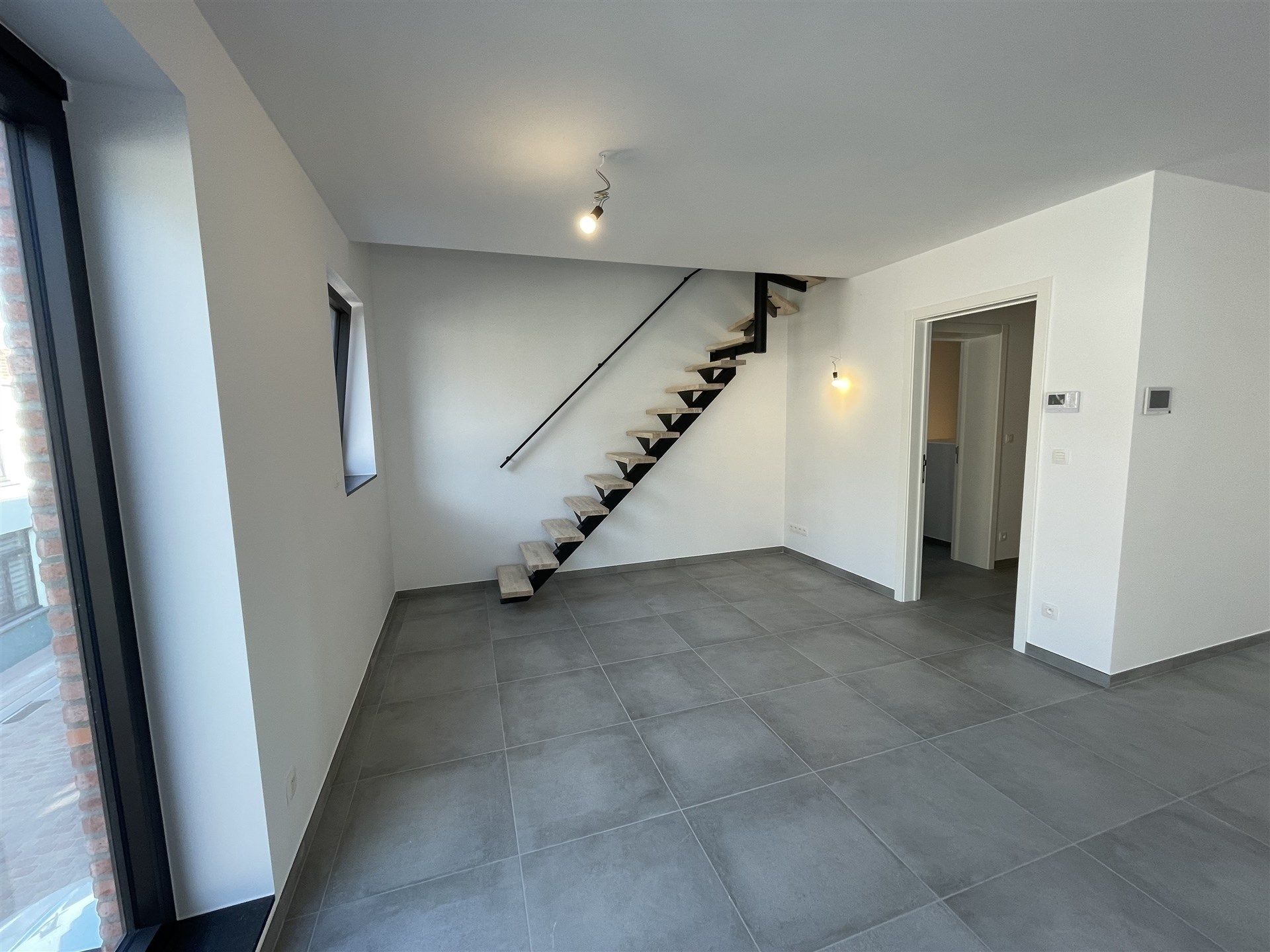 Ruim energiezuinig instapklaar duplex appartement.  foto 4