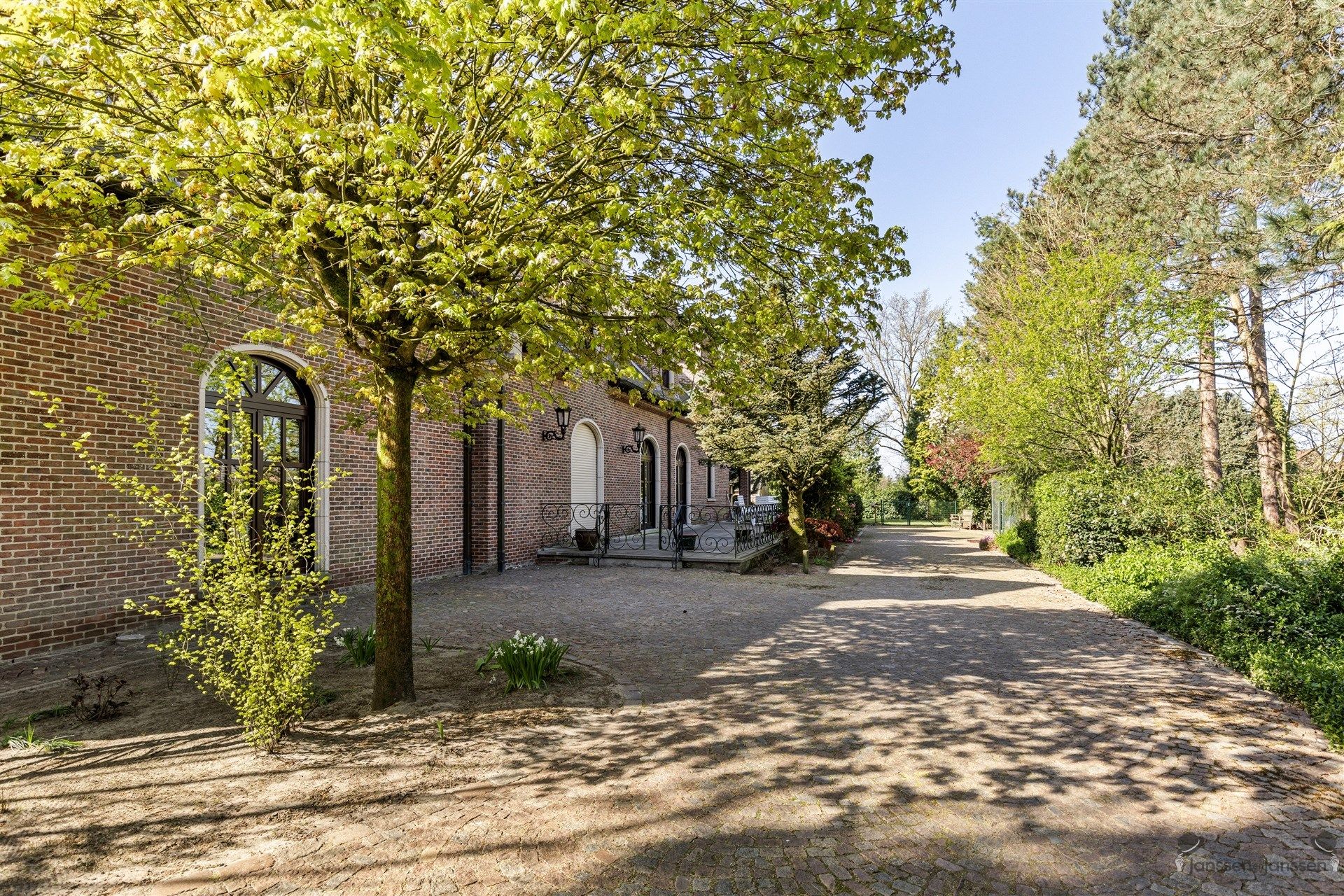 Villa foto 28