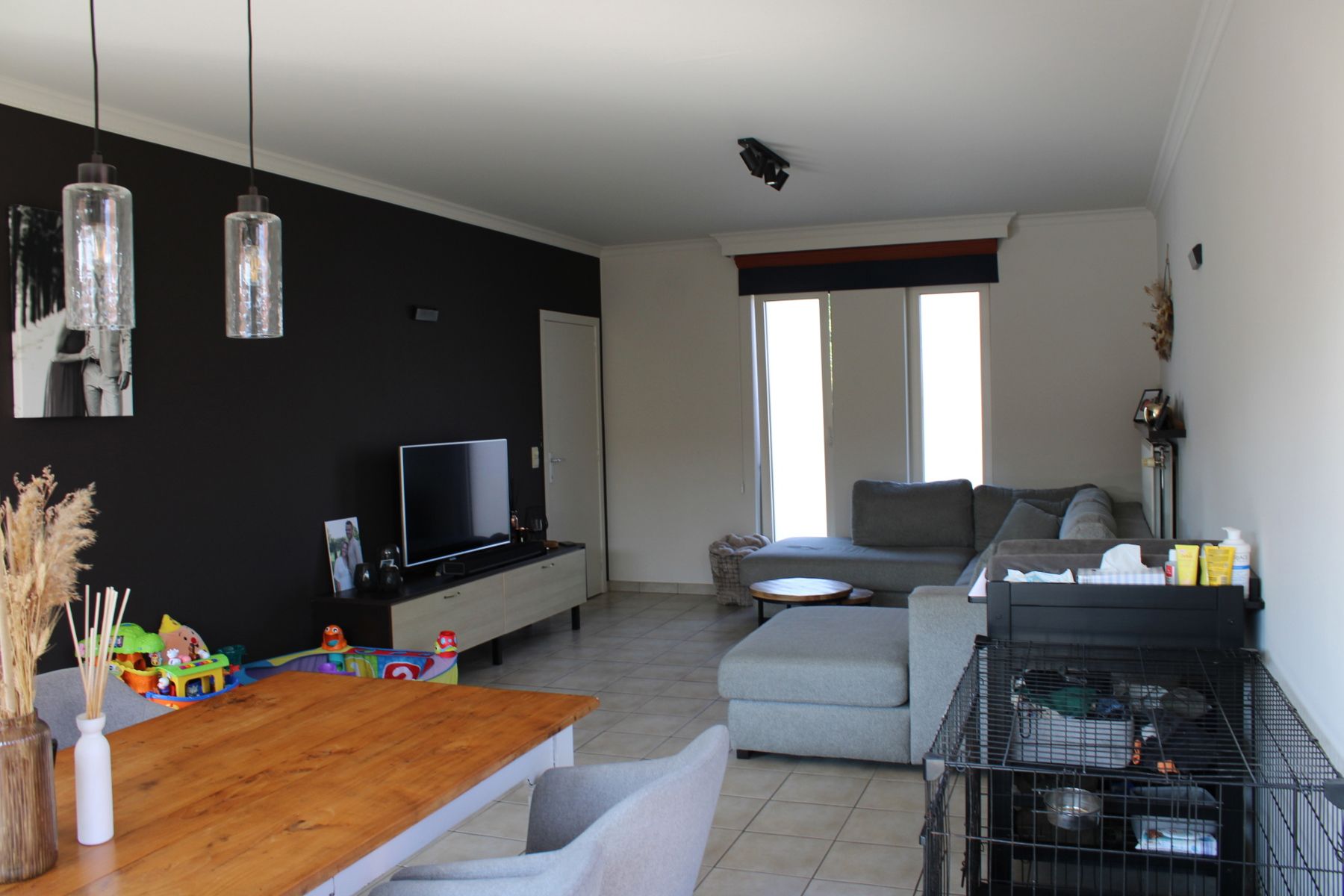 Rustig gelegen woning vlakbij centrum foto 11