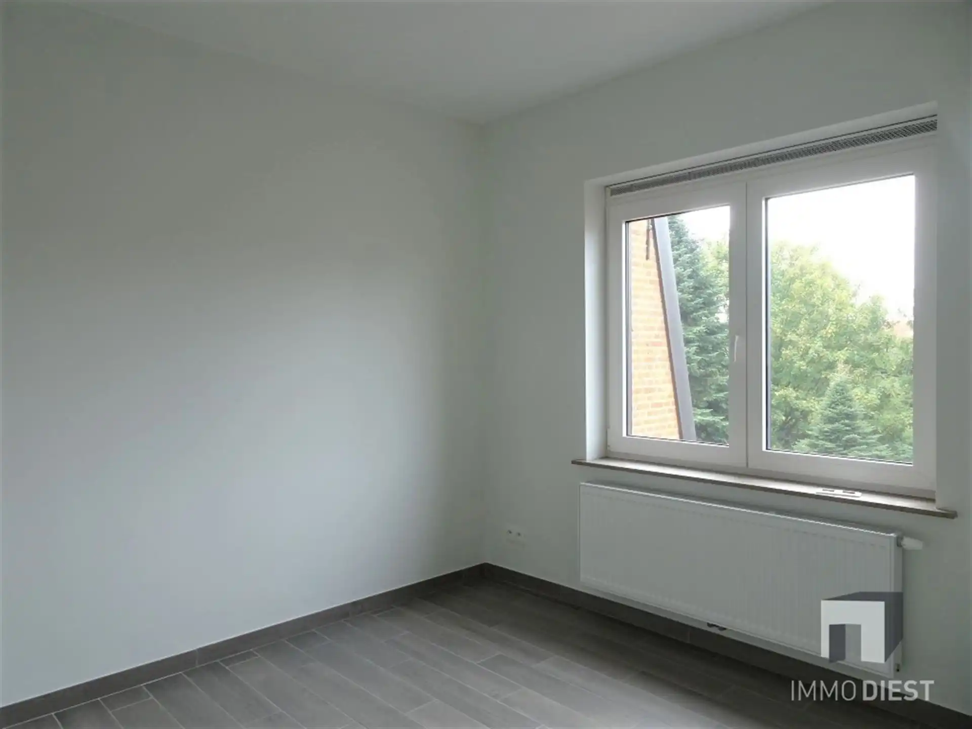 Dakappartement in het centrum van Diest foto 17