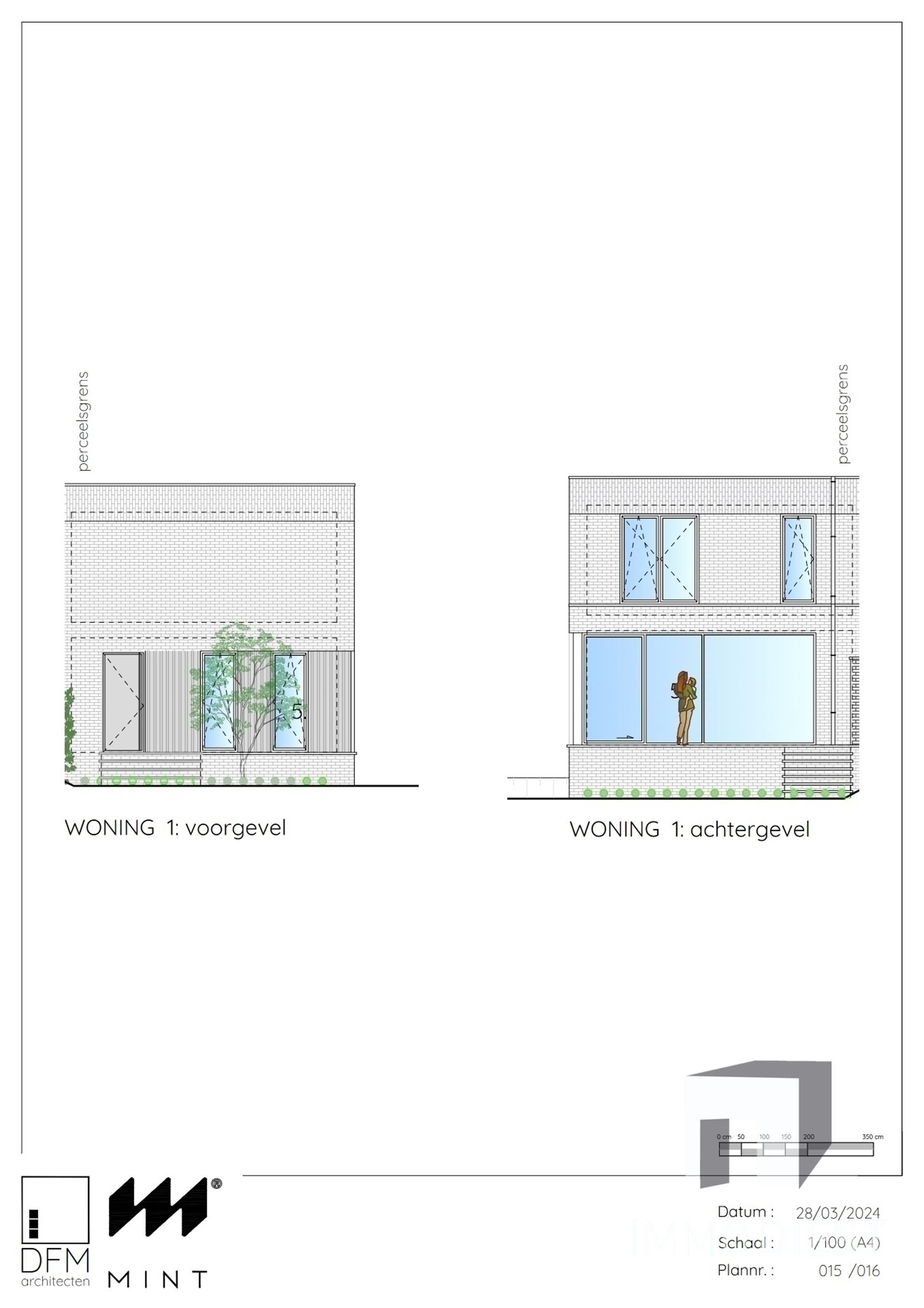 Luxueus wonen met zicht op velden in Bekkevoort foto 18