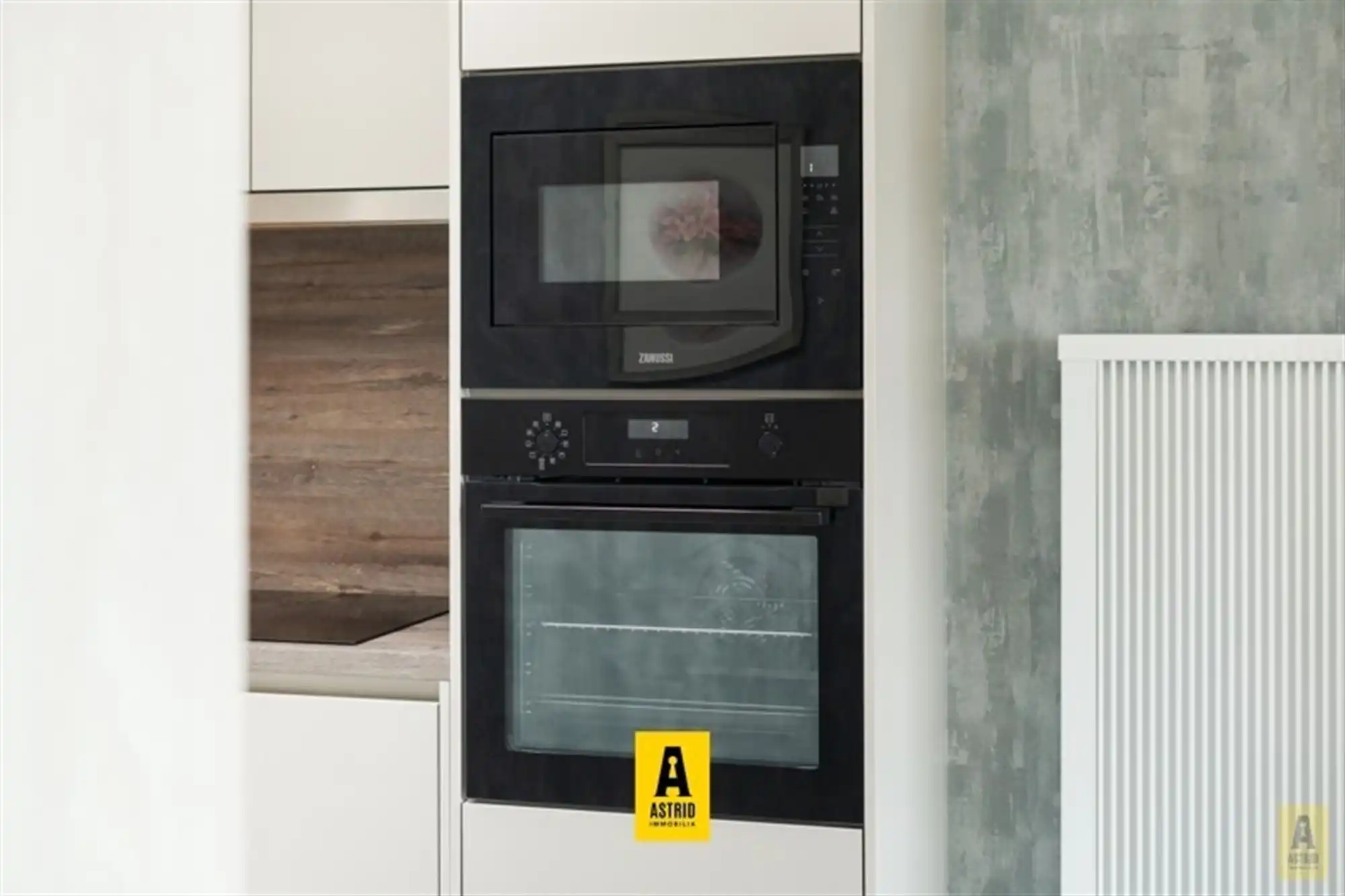 Perfect instapklaar appartement vlakbij zee! foto 18