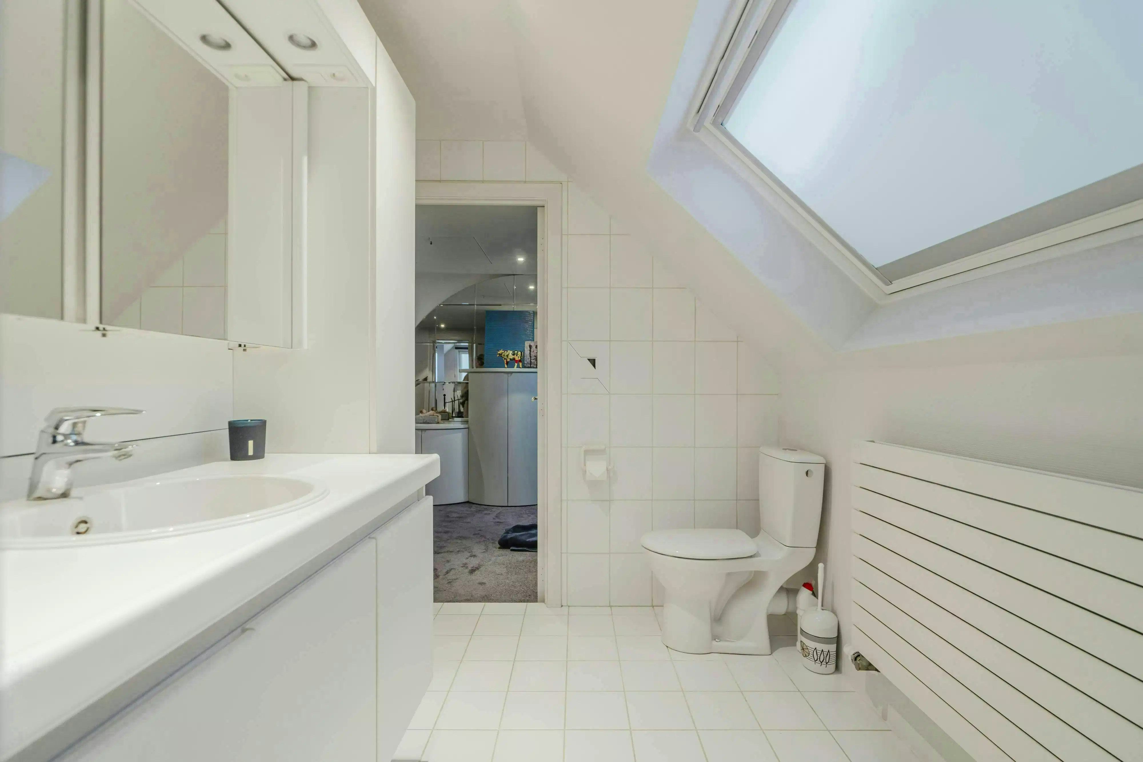Schitterende villa te koop in Bellegem foto 18