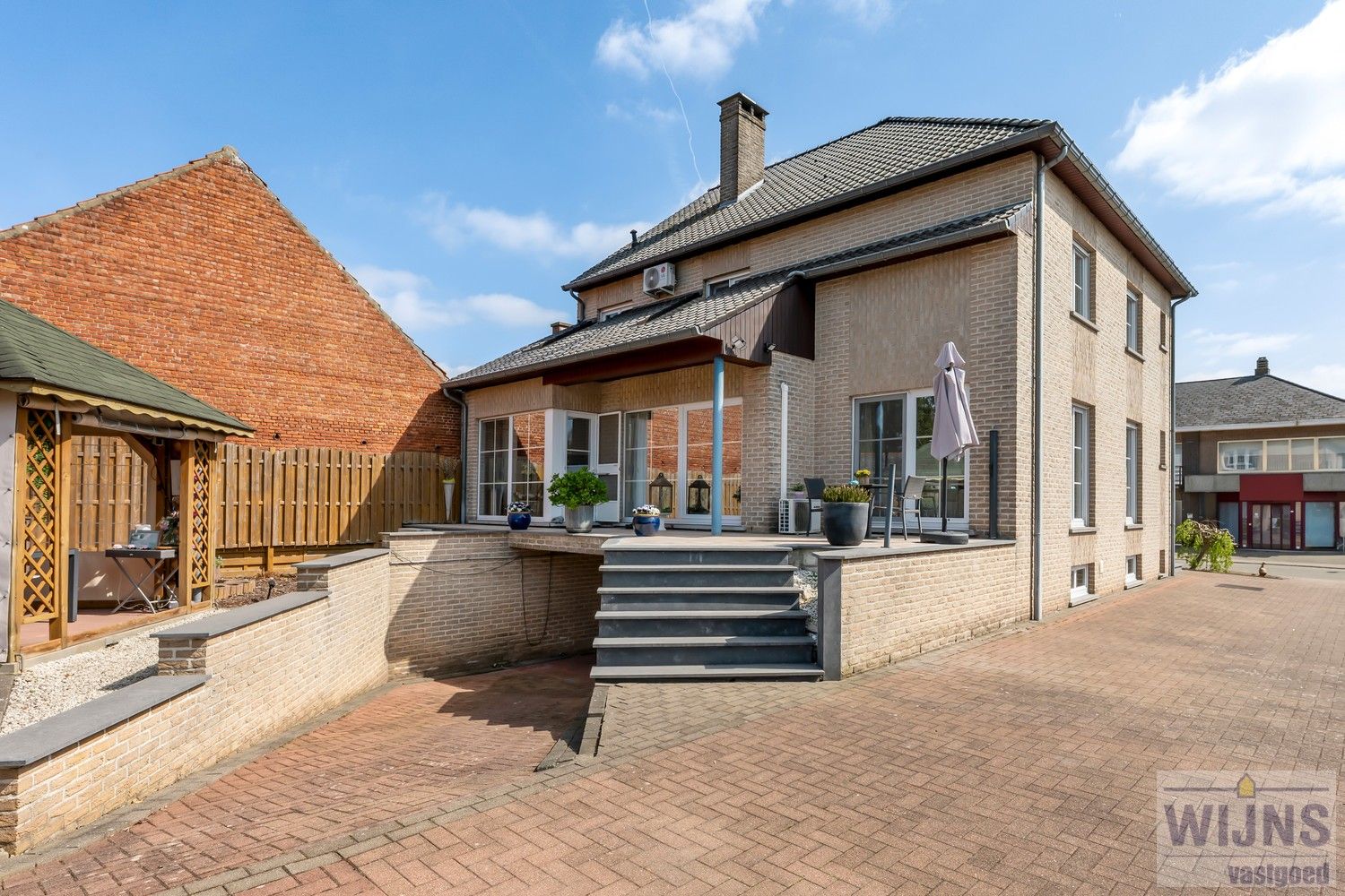 Instapklare HO bebouwing met 4 slpkm foto 34