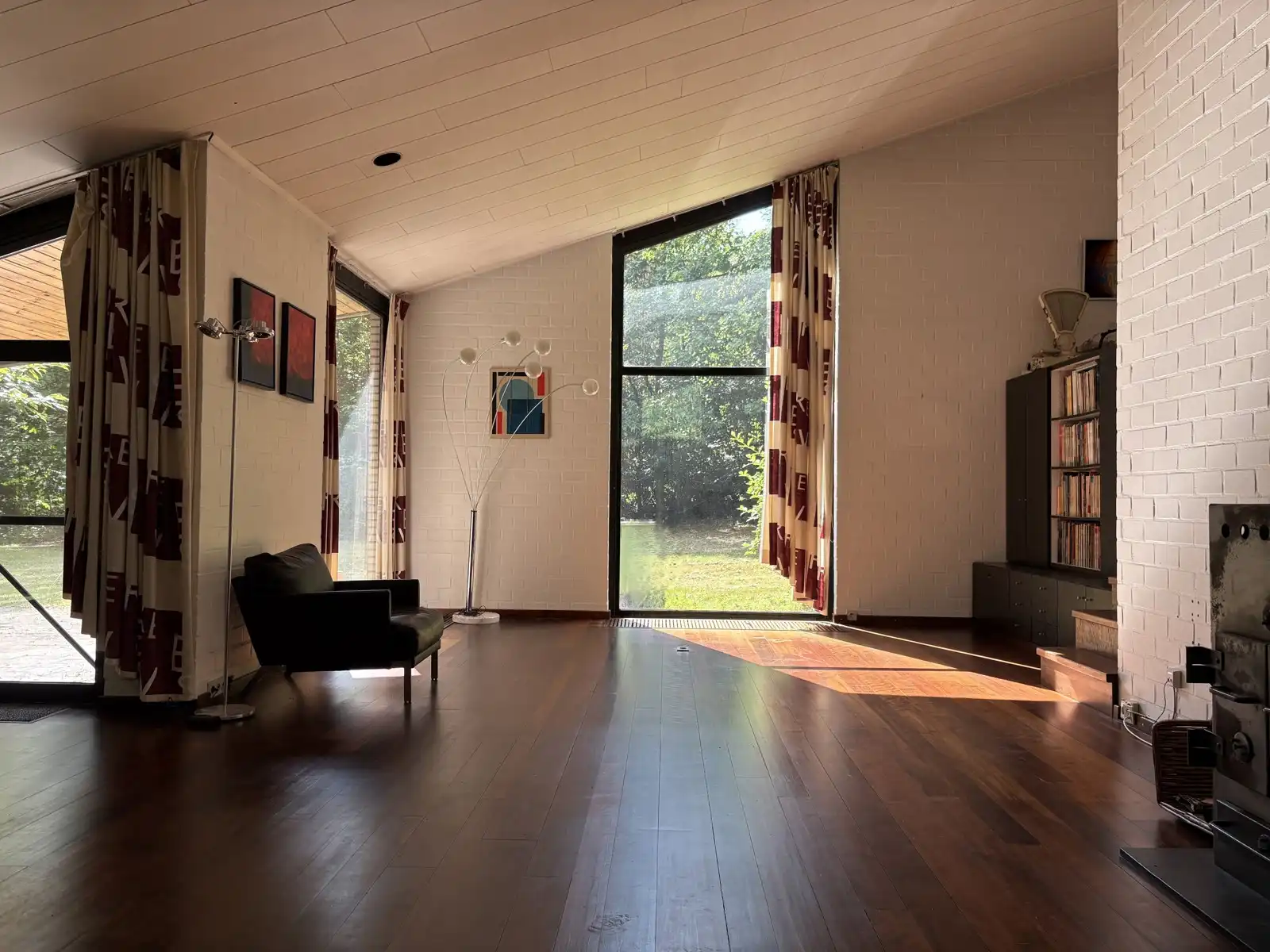 Ruime villa met 5 slaapkamers en veel privacy  foto 7