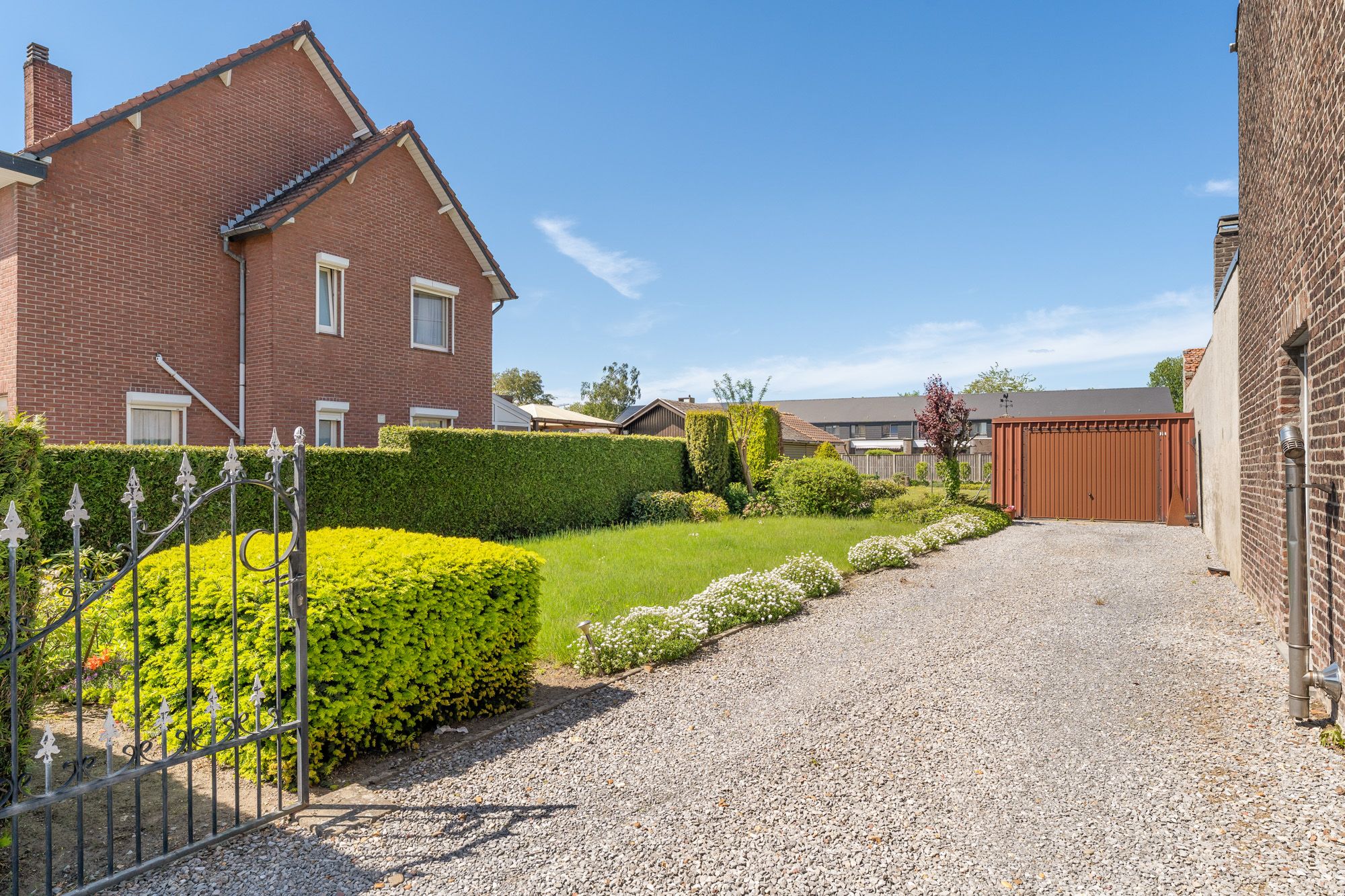 Te renoveren woning met bouwgrond te koop in de Kanaallaan 55 te Bree voor 262.000 euro! foto 23