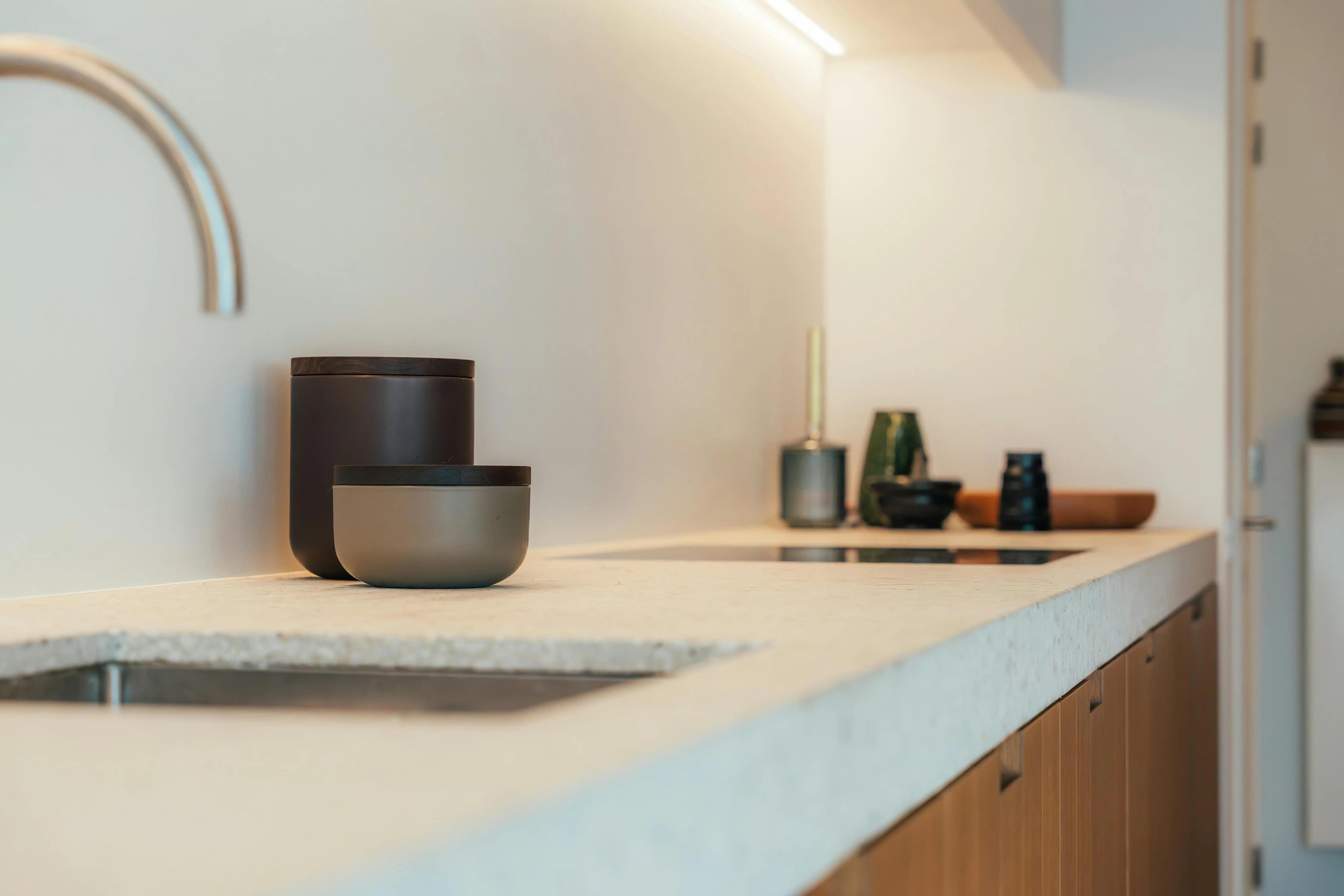 Exclusief gerenoveerd appartement in het centrum Roeselare. foto 10