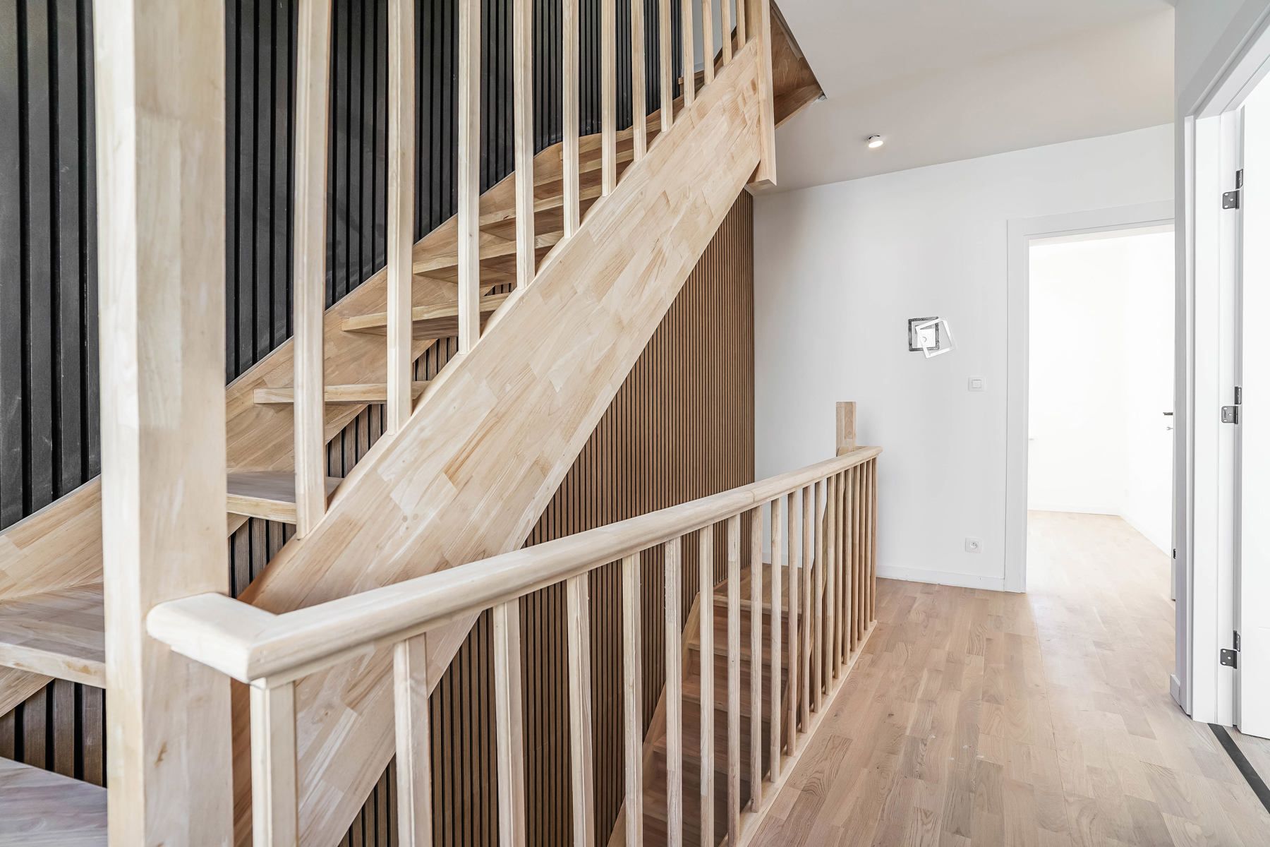 Knappe, compleet gerenoveerde woning met tuin te Londerzeel foto 19