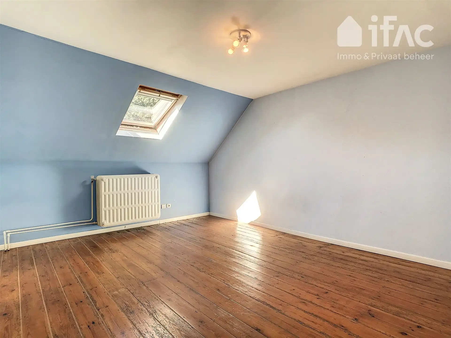 Karaktervol herenhuis met 5 slaapkamers en leuke tuin foto 19