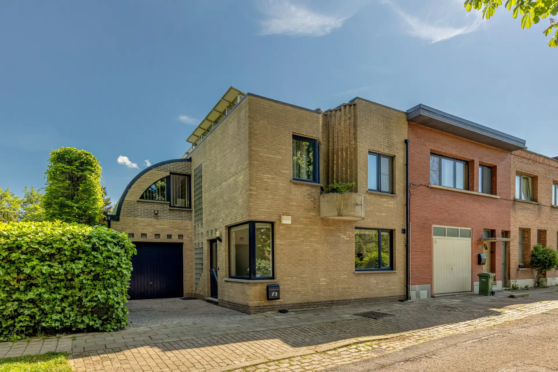 Ruime energiezuinige HOB met 5 slpk's aan Hof Ter Linden foto 27