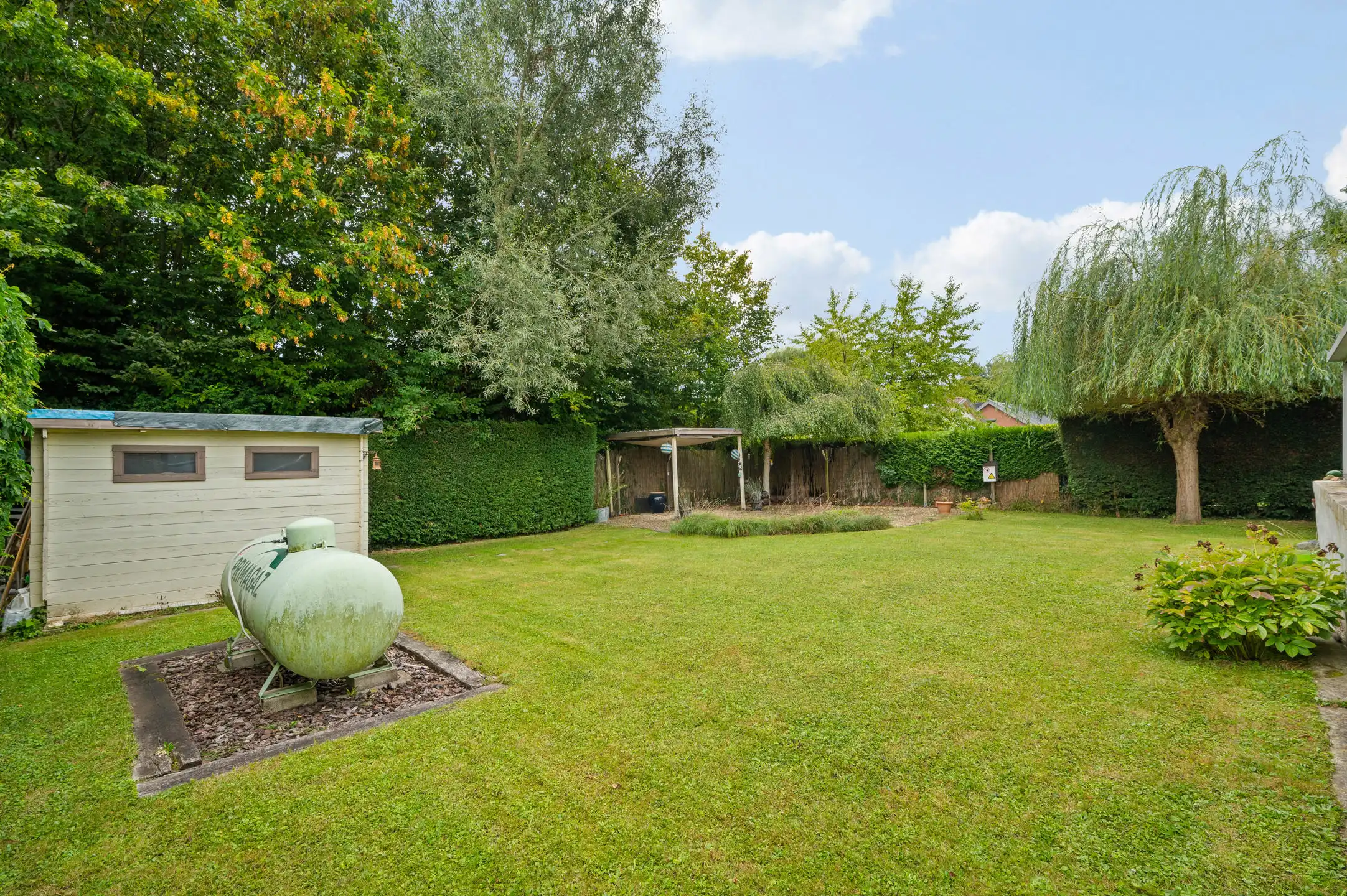 Huis te koop foto 23