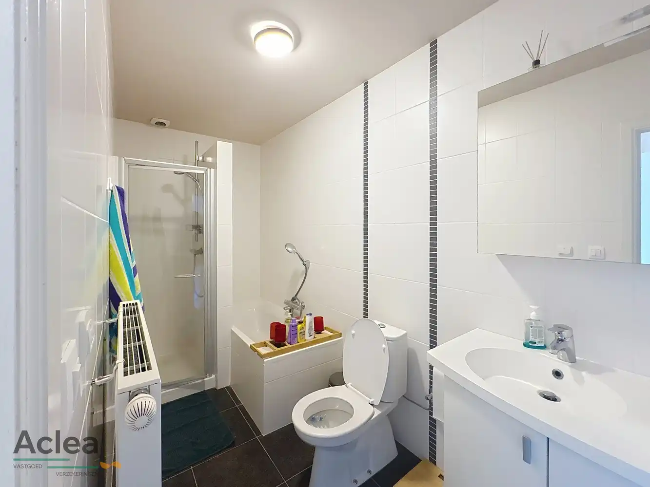 Prachtig appartement met uitzonderlijk groot terras foto 7