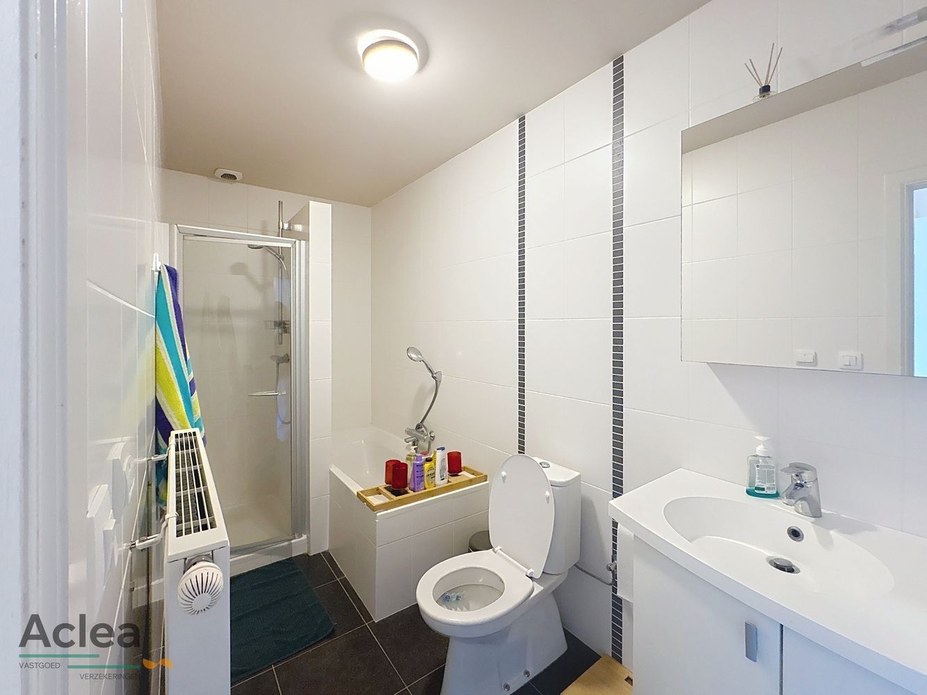 Prachtig appartement met uitzonderlijk groot terras foto 7