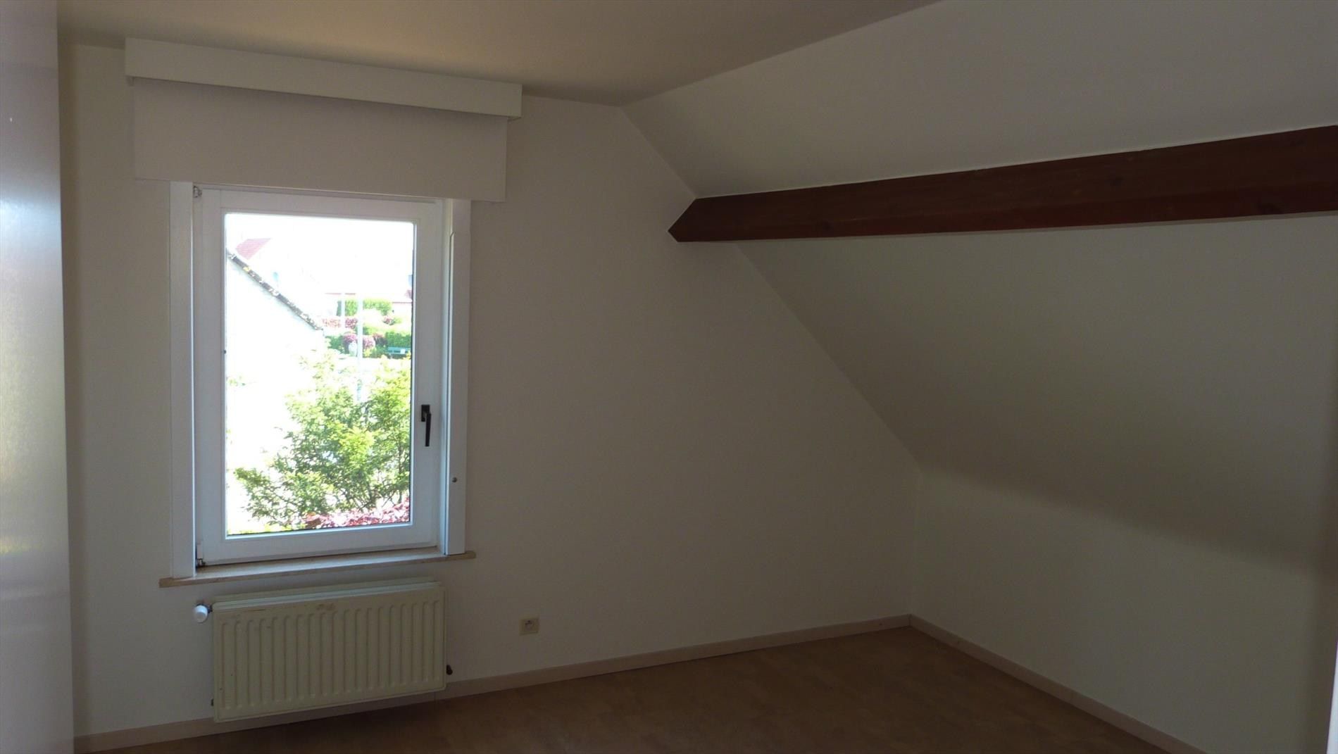 Alleenstaande woning met garage en tuin - rustige ligging foto 20
