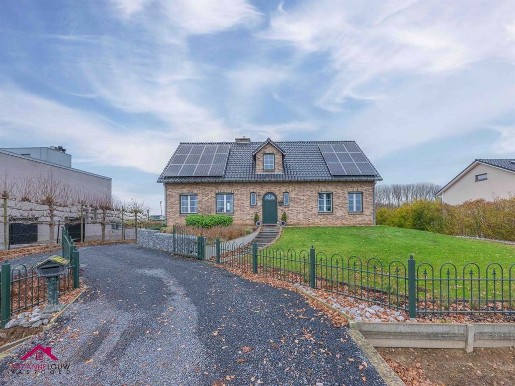 Huis te koop Venlosesteenweg 100 - 3680 MAASEIK