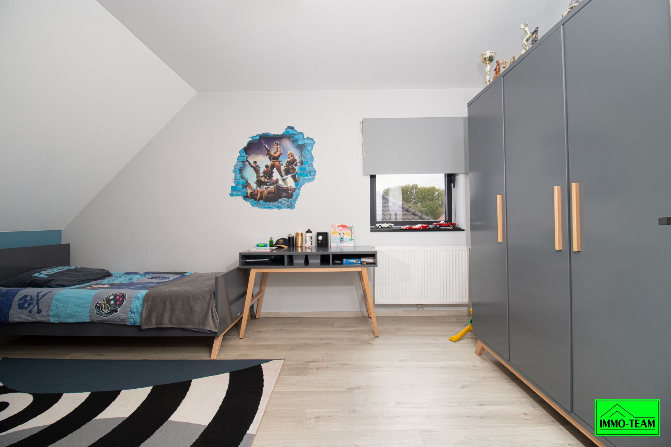 Recente energiezuinige woning met zwembad  foto 25