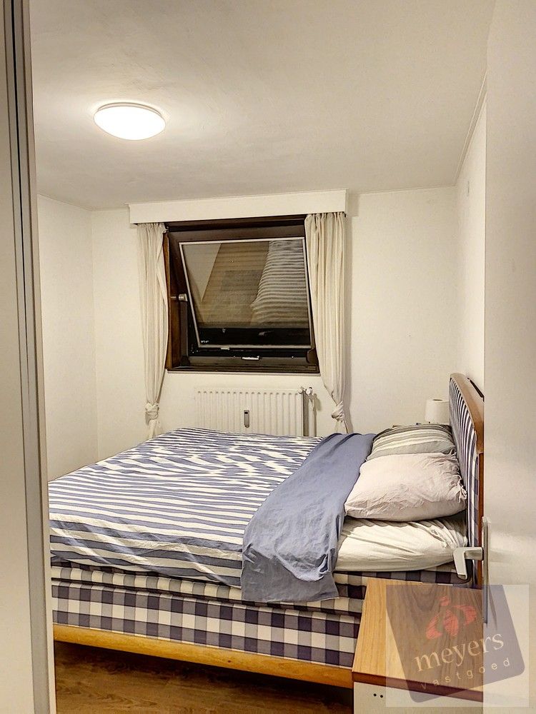 Appartement met 2 slaapkamers in Hasselt foto 8