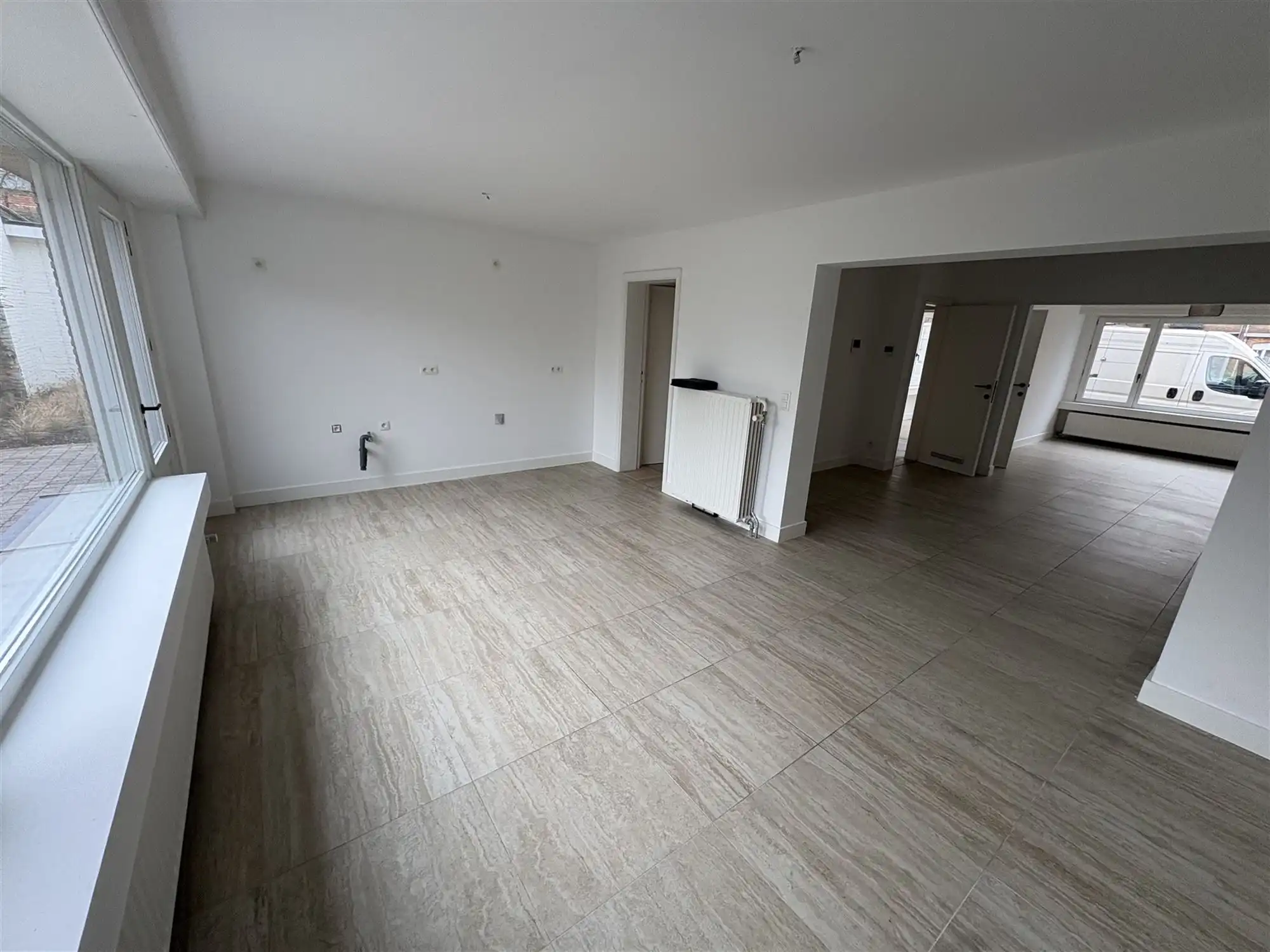 Vrijstaande woning met 3 slpks + mogelijkheid vrij beroep. foto 17