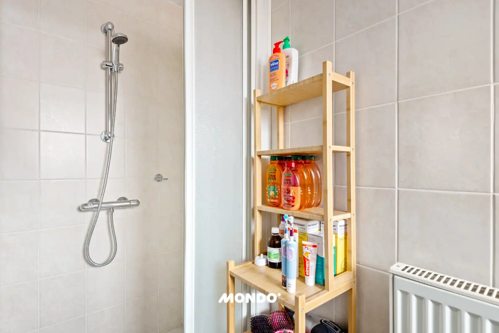 Instapklare gezinswoning (5 slpk) in autoluwe straat te Tervuren-Sterrebeek foto 17