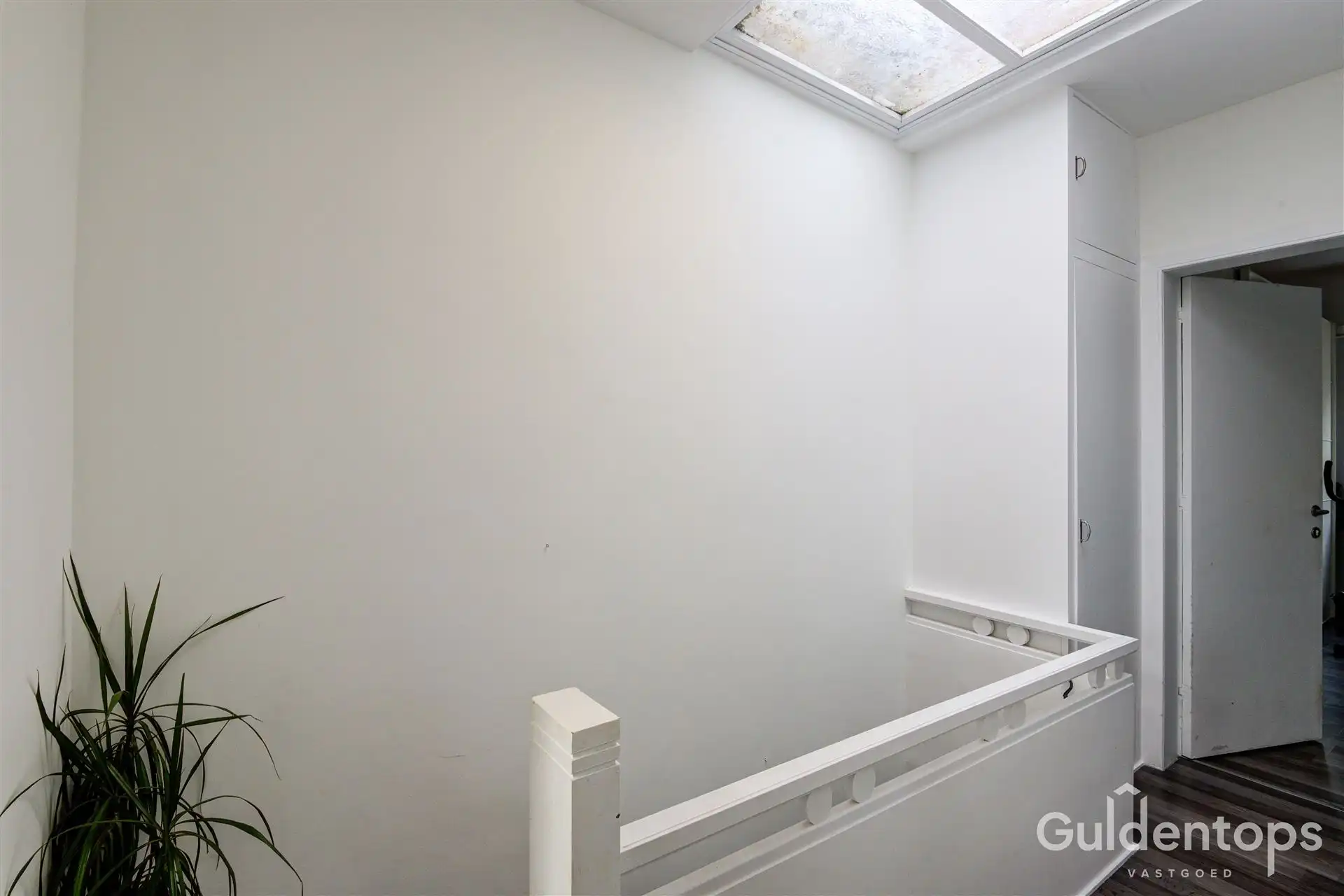 Woning met 3 slaapkamers, 2 badkamers en zuidgerichte tuin foto 17