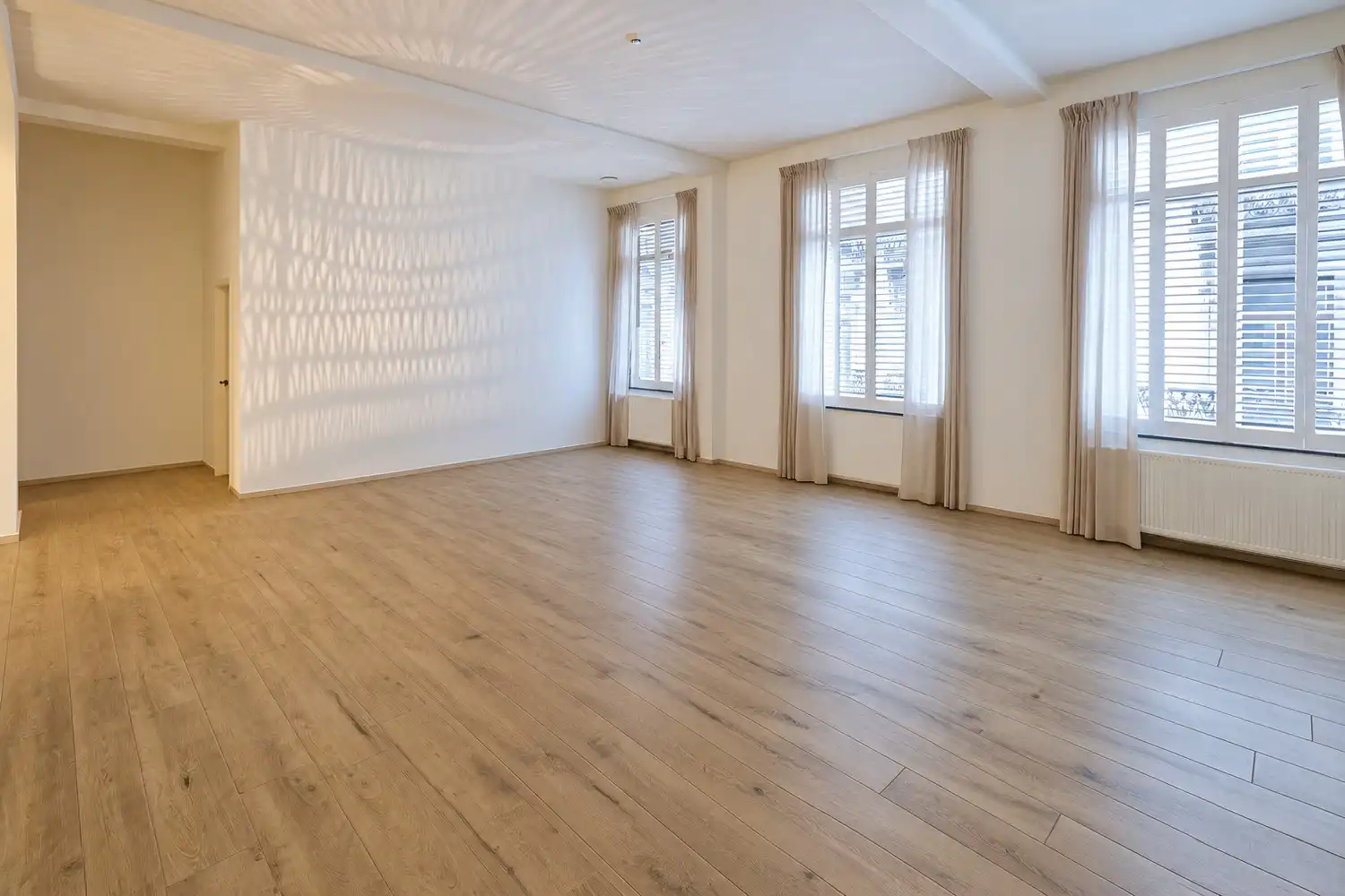 Ruim appartement aan de Grote Markt van Antwerpen foto 3