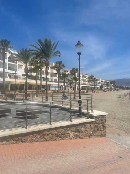 Appartement aan Baai van Almeria foto 21