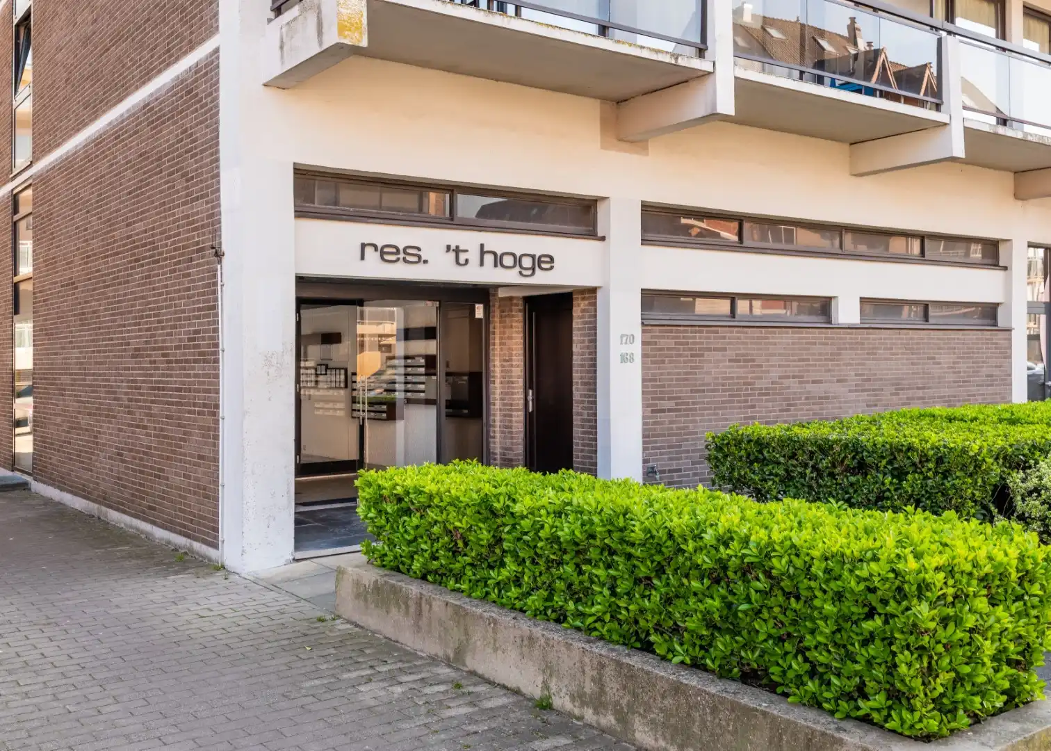 't Hoge - Parking 13 foto 2