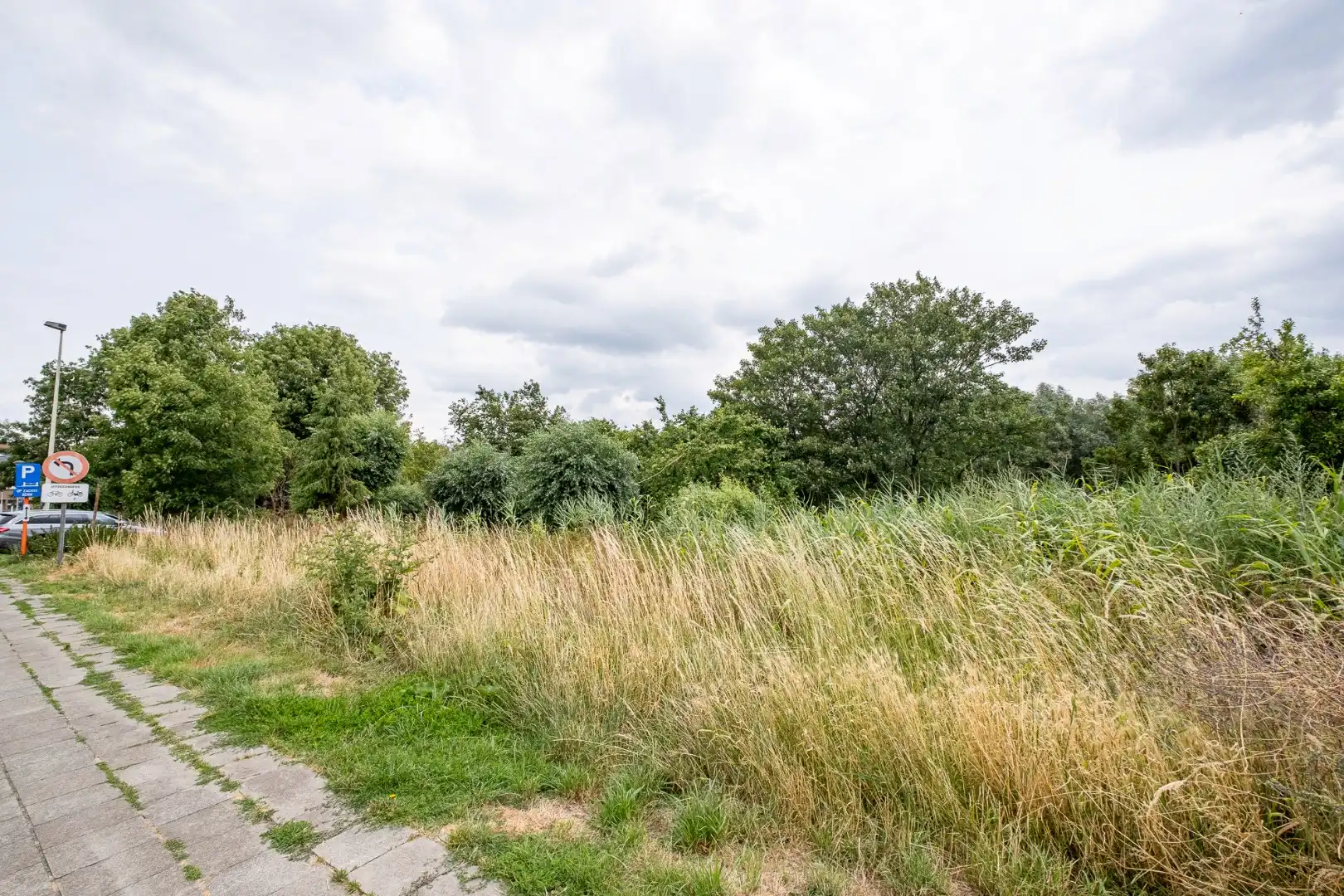 Ruime woning met 3 slaapkamers foto 27