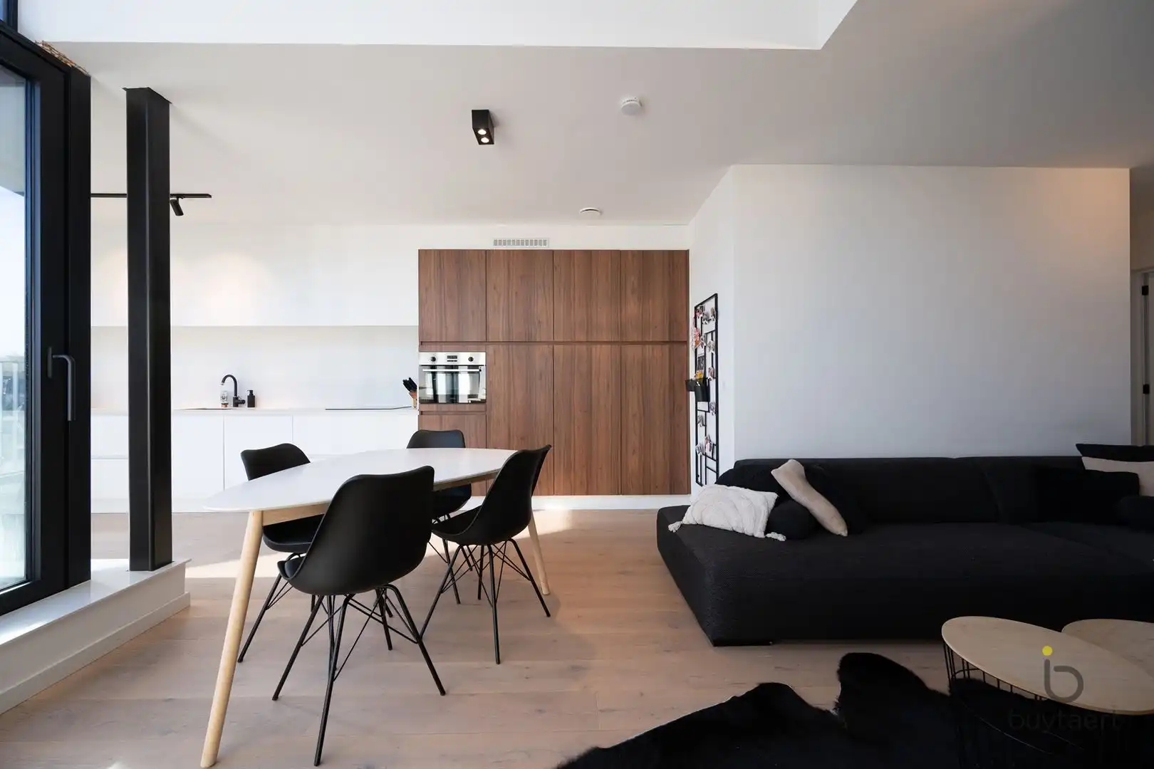 RUIME&LICHTE LUXE DUPLEX/PENTHOUSE IN RECENTE RUSTIGE VERKAVELING! foto 7
